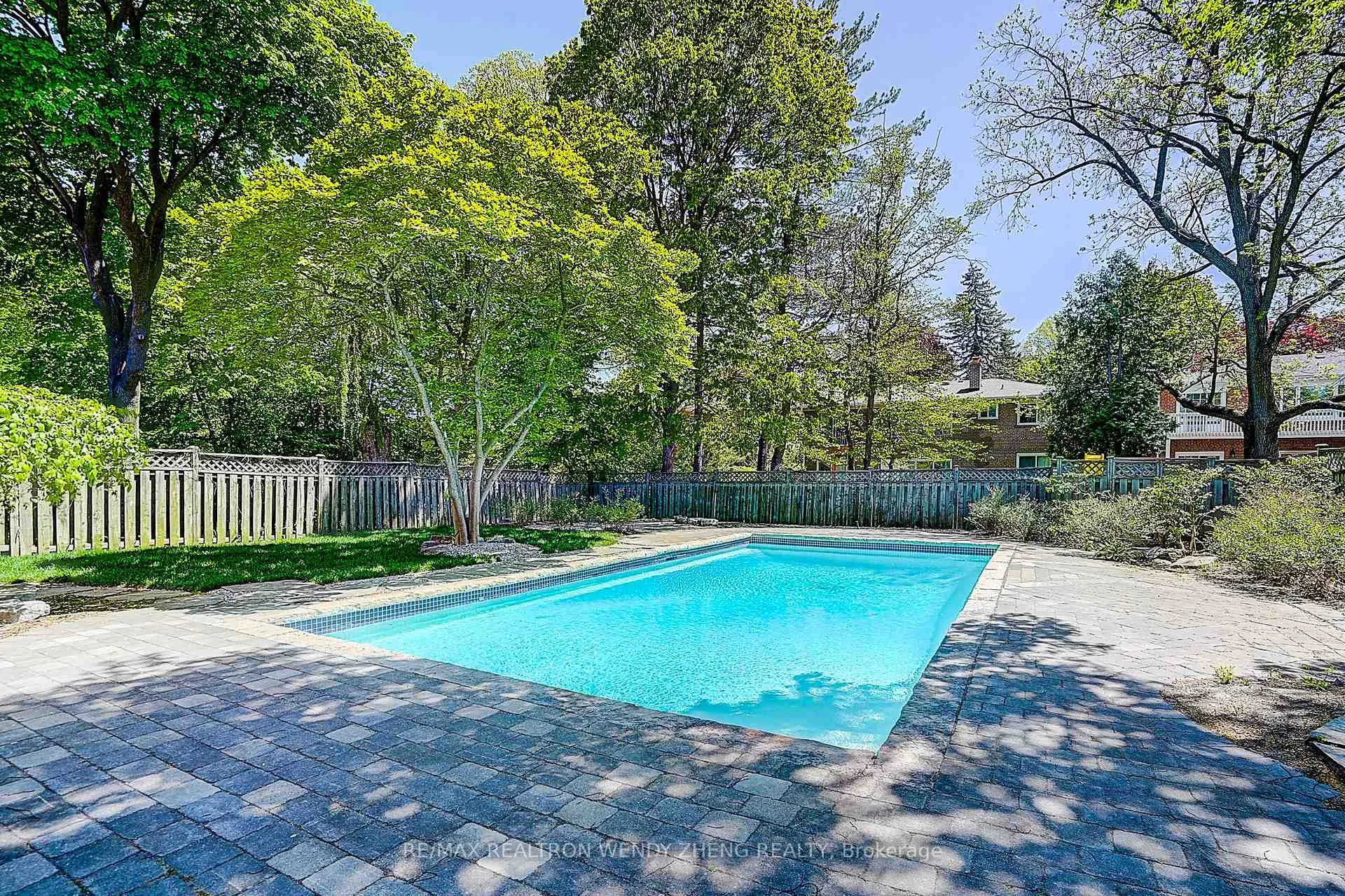 Photo 43 of 25 Dalmeny Road, Markham, Grandview — HOMEH
