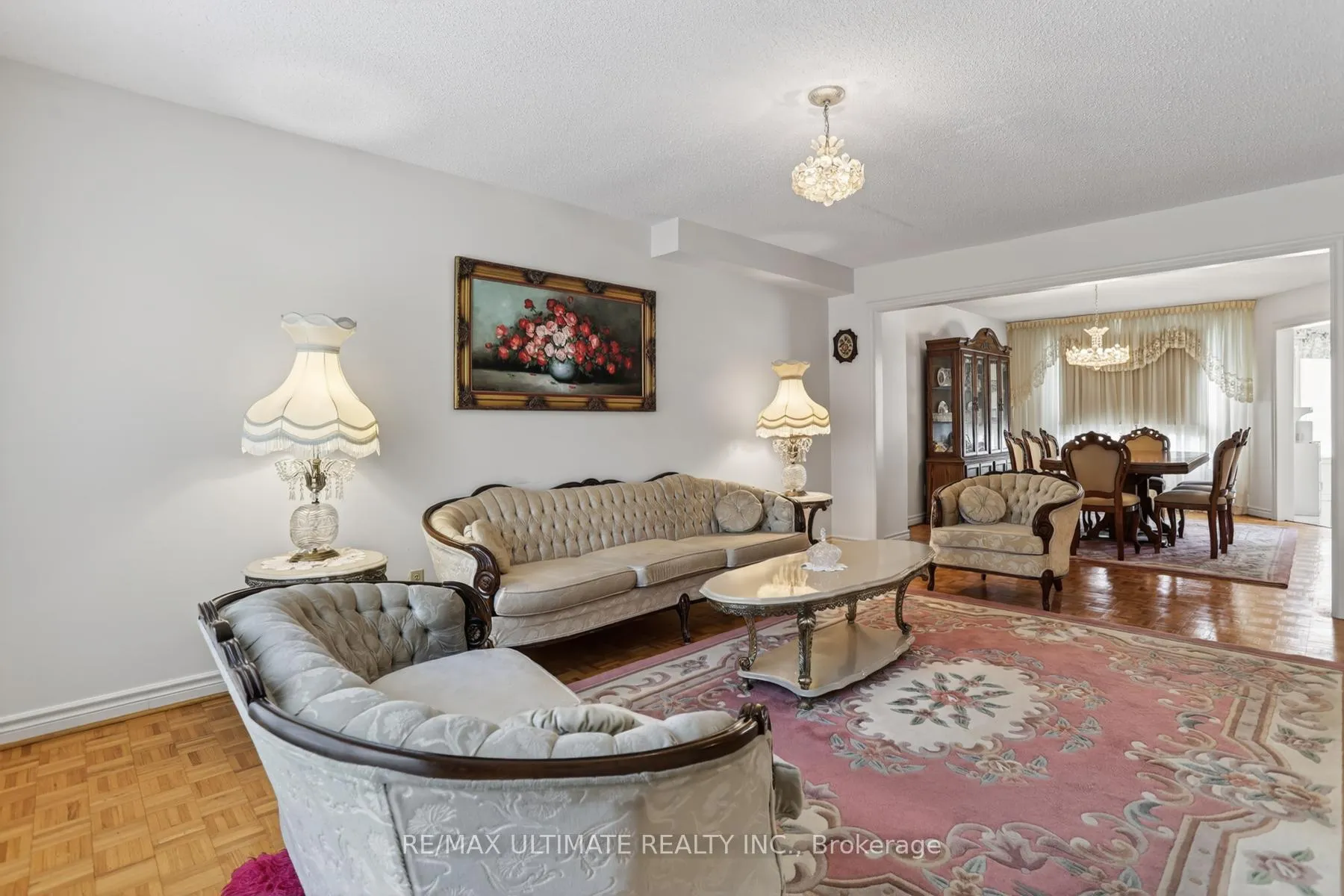 Photo 8 of 9 Avoca Drive, Markham, Village Green-South Unionville — HOMEH