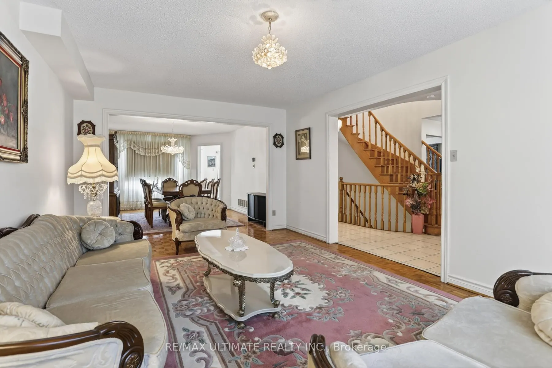 Photo 9 of 9 Avoca Drive, Markham, Village Green-South Unionville — HOMEH