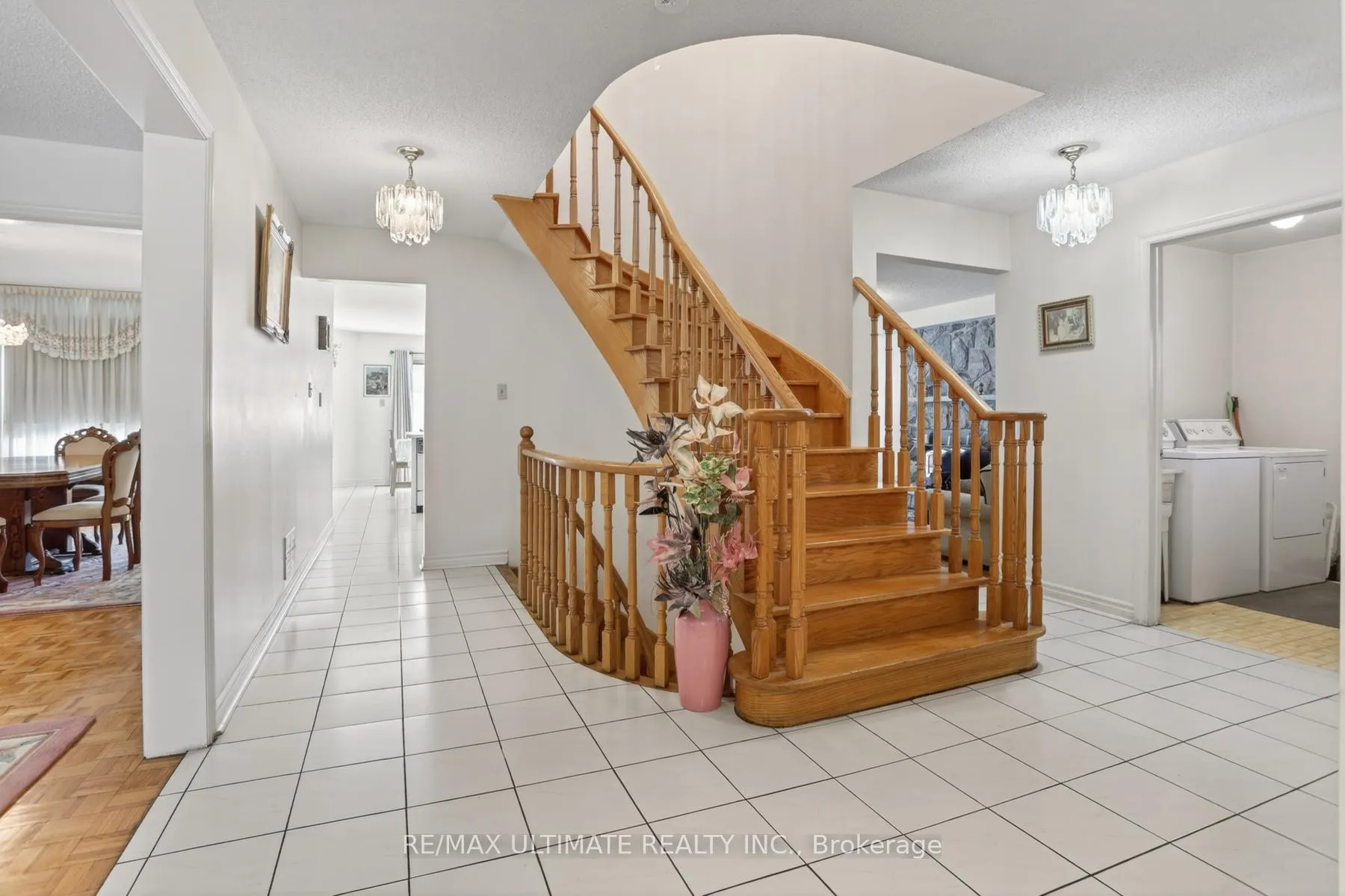 Photo 16 of 9 Avoca Drive, Markham, Village Green-South Unionville — HOMEH