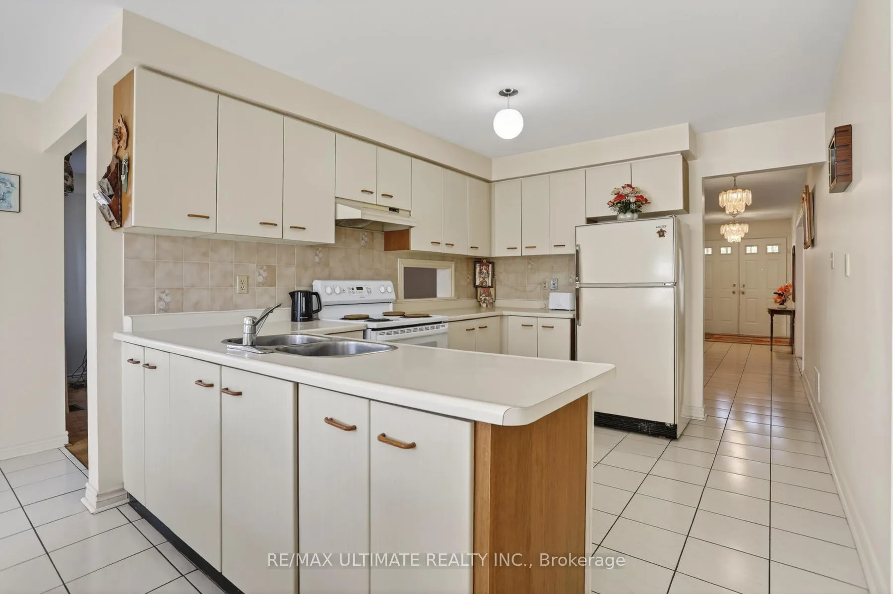 Photo 18 of 9 Avoca Drive, Markham, Village Green-South Unionville — HOMEH