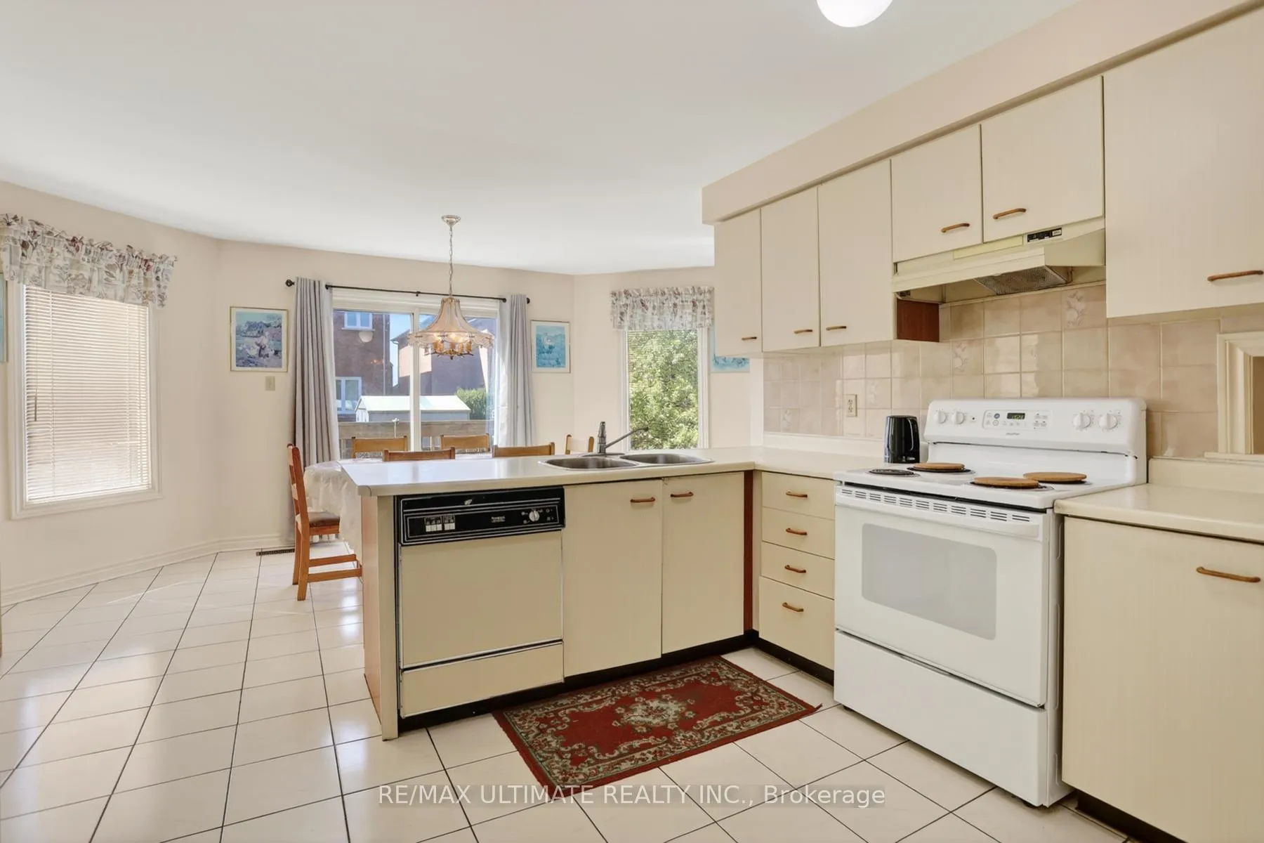 Photo 20 of 9 Avoca Drive, Markham, Village Green-South Unionville — HOMEH