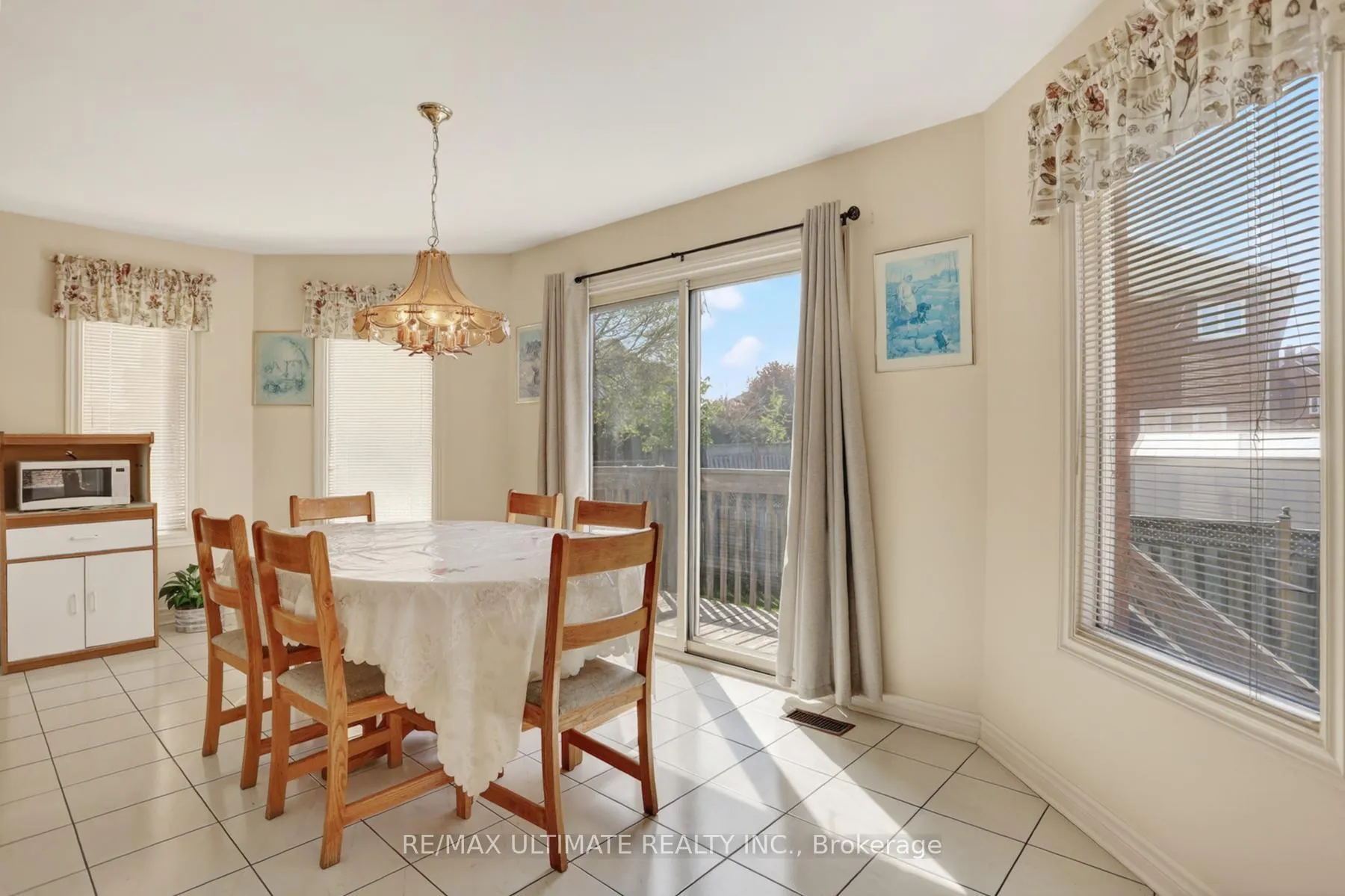 Photo 21 of 9 Avoca Drive, Markham, Village Green-South Unionville — HOMEH