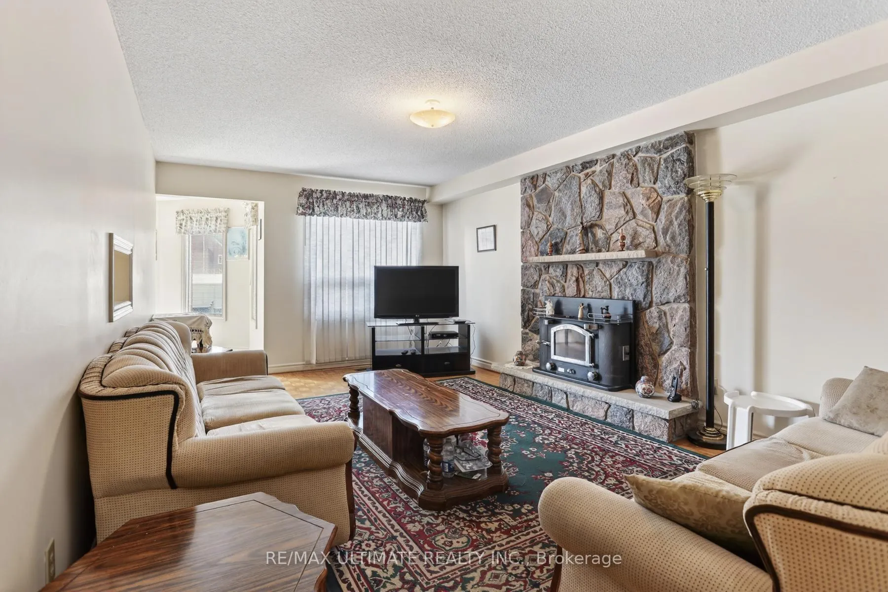 Photo 22 of 9 Avoca Drive, Markham, Village Green-South Unionville — HOMEH