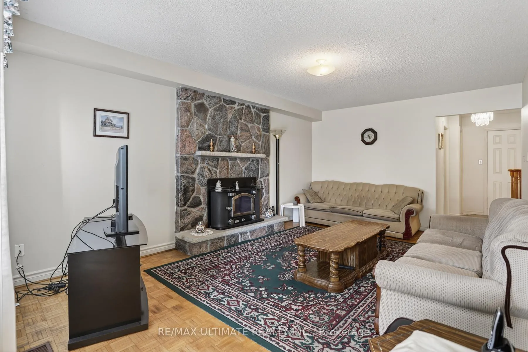 Photo 23 of 9 Avoca Drive, Markham, Village Green-South Unionville — HOMEH