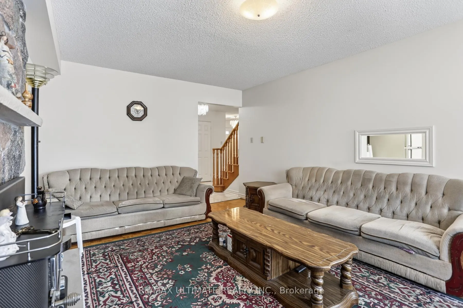 Photo 24 of 9 Avoca Drive, Markham, Village Green-South Unionville — HOMEH