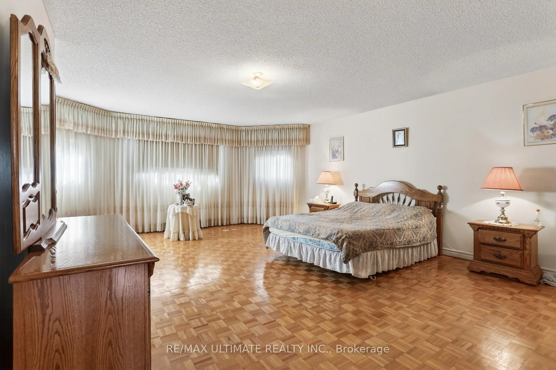 Photo 37 of 9 Avoca Drive, Markham, Village Green-South Unionville — HOMEH