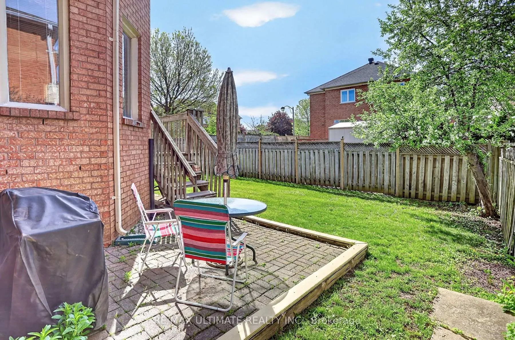 Photo 45 of 9 Avoca Drive, Markham, Village Green-South Unionville — HOMEH