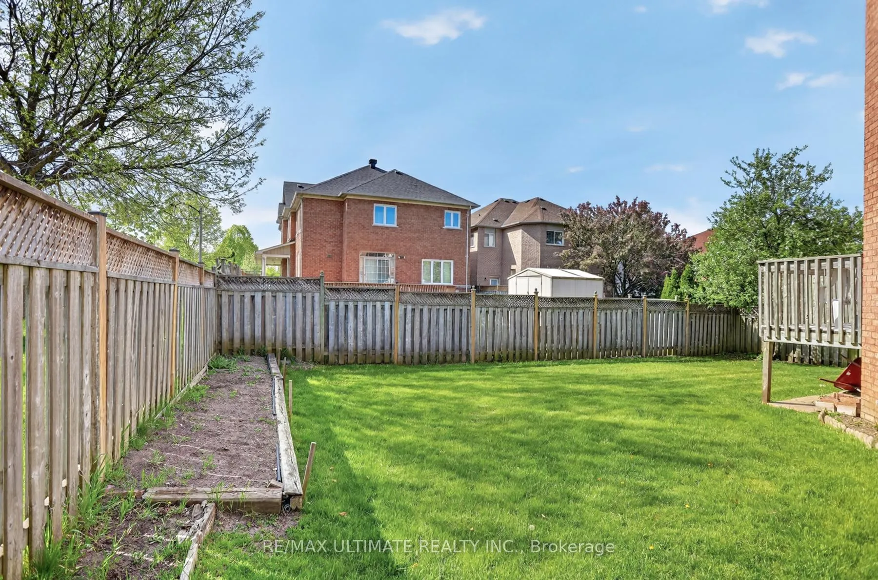 Photo 47 of 9 Avoca Drive, Markham, Village Green-South Unionville — HOMEH