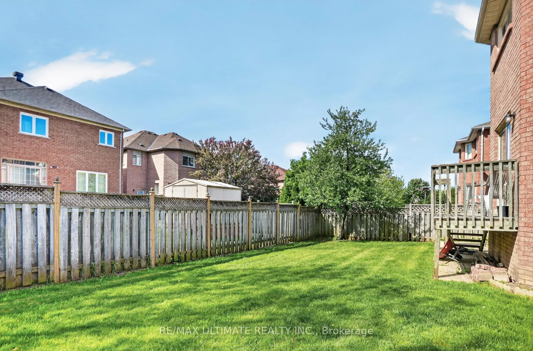 Photo 48 of 9 Avoca Drive, Markham, Village Green-South Unionville — HOMEH