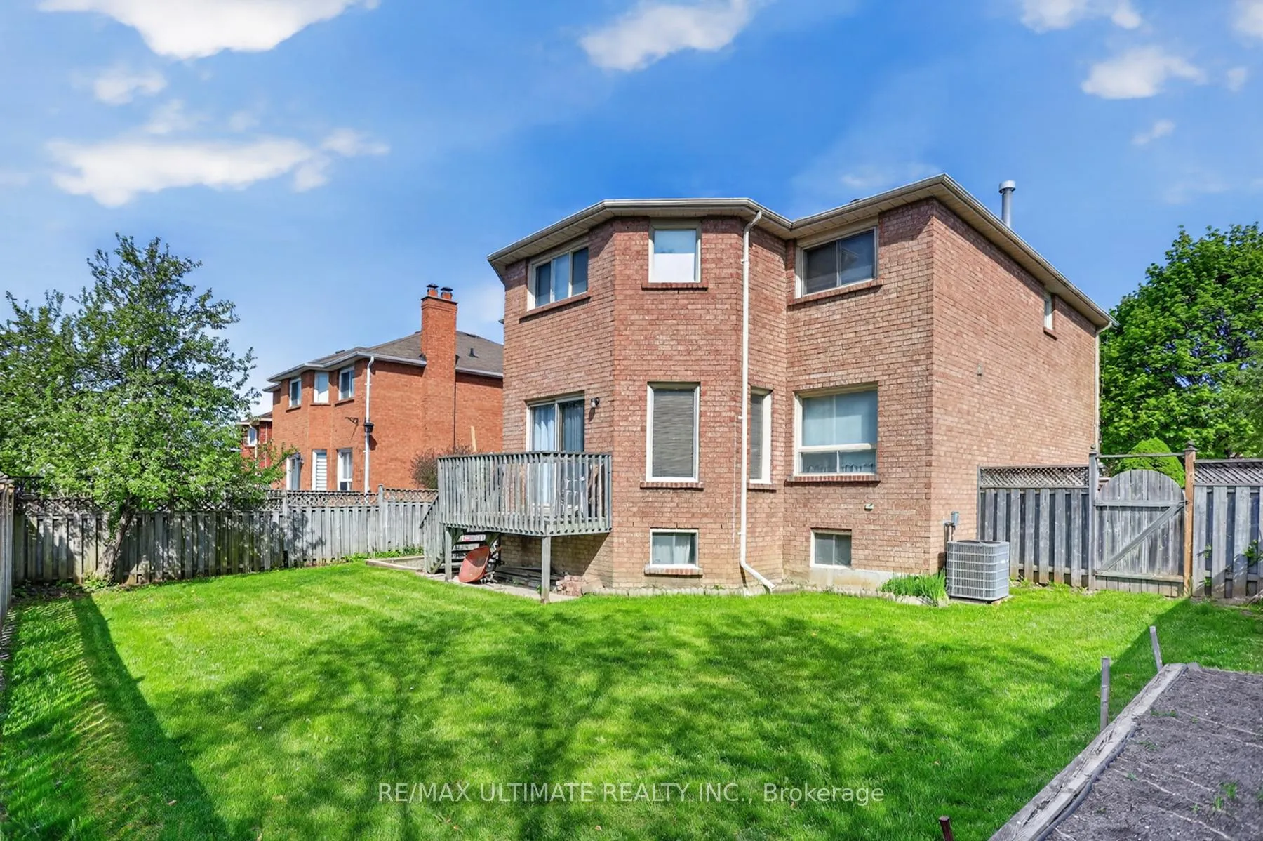 Photo 49 of 9 Avoca Drive, Markham, Village Green-South Unionville — HOMEH