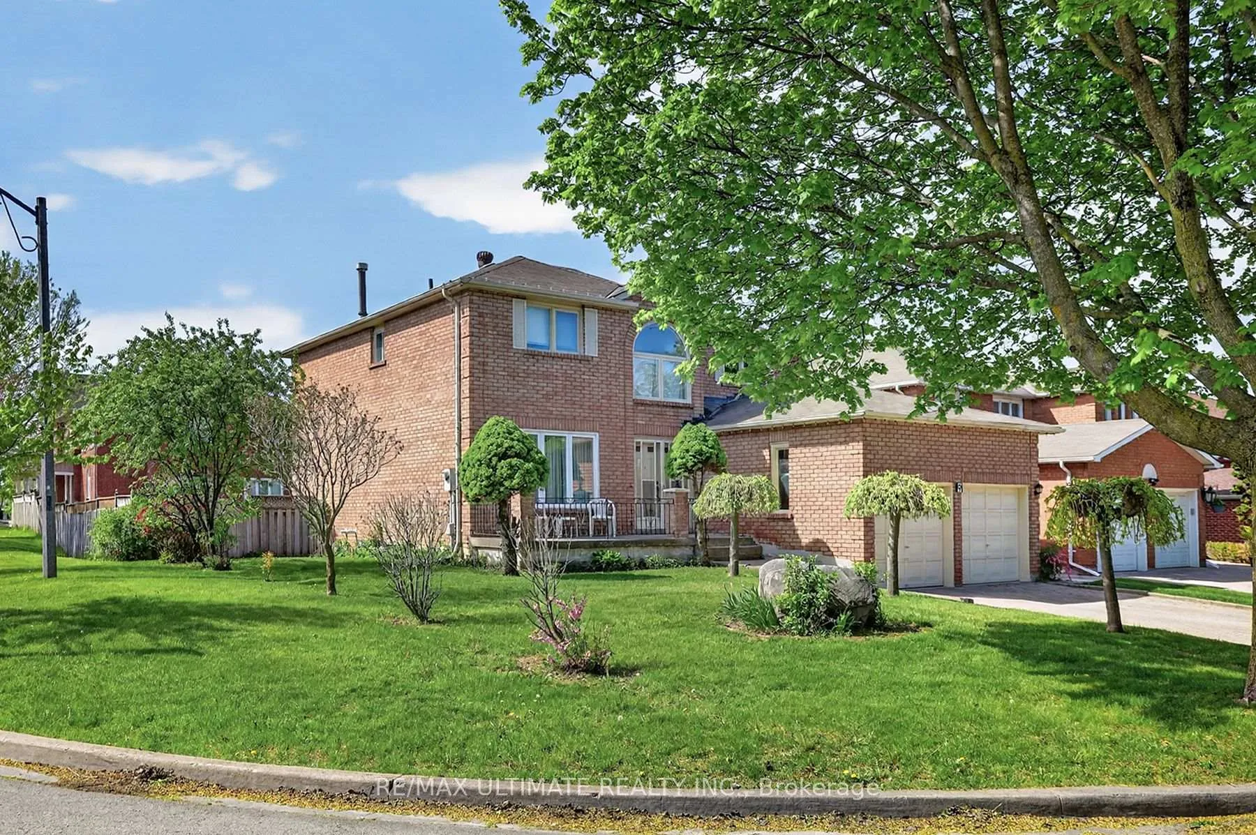 Photo 50 of 9 Avoca Drive, Markham, Village Green-South Unionville — HOMEH