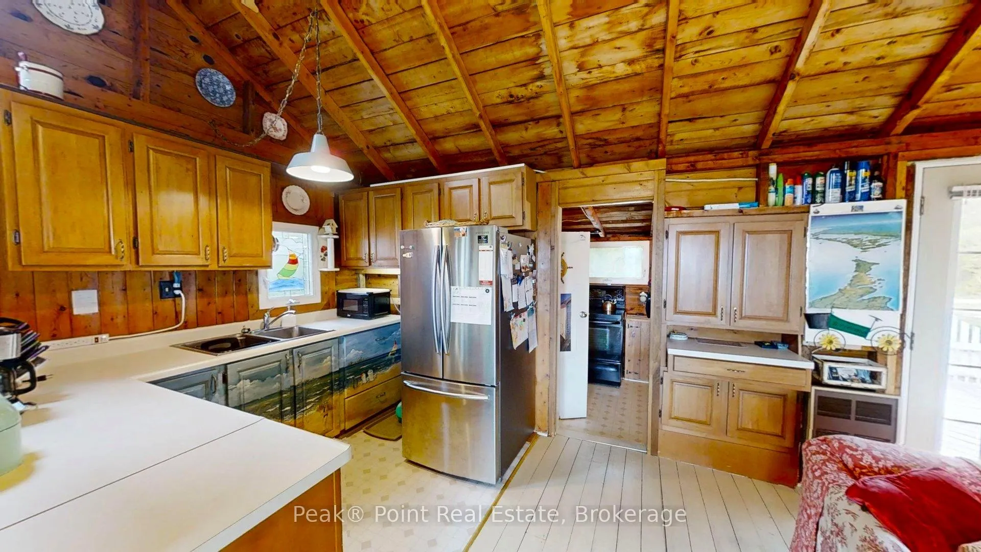Photo 16 of 19 1ST Avenue S, Vaughan, Vellore Village — HOMEH