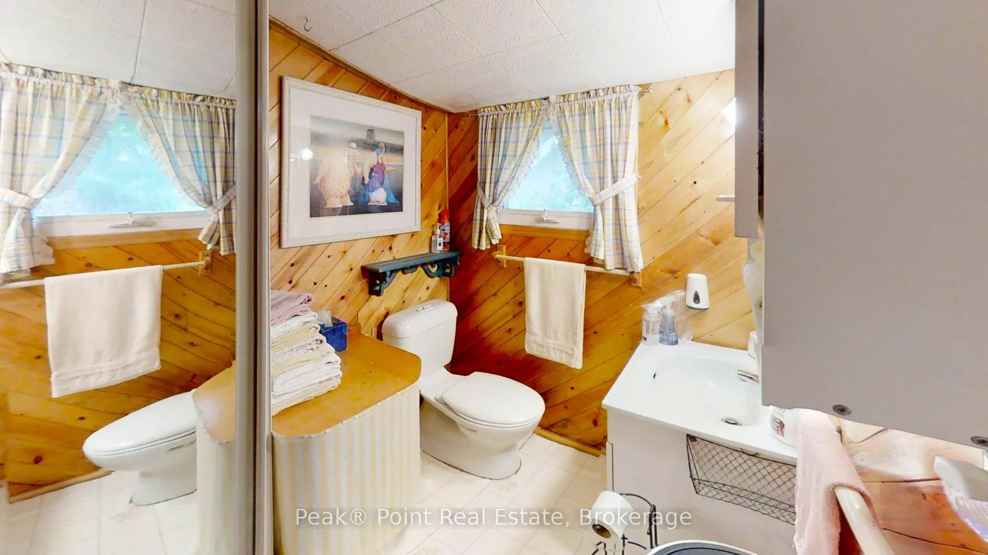 Photo 18 of 19 1ST Avenue S, Vaughan, Vellore Village — HOMEH