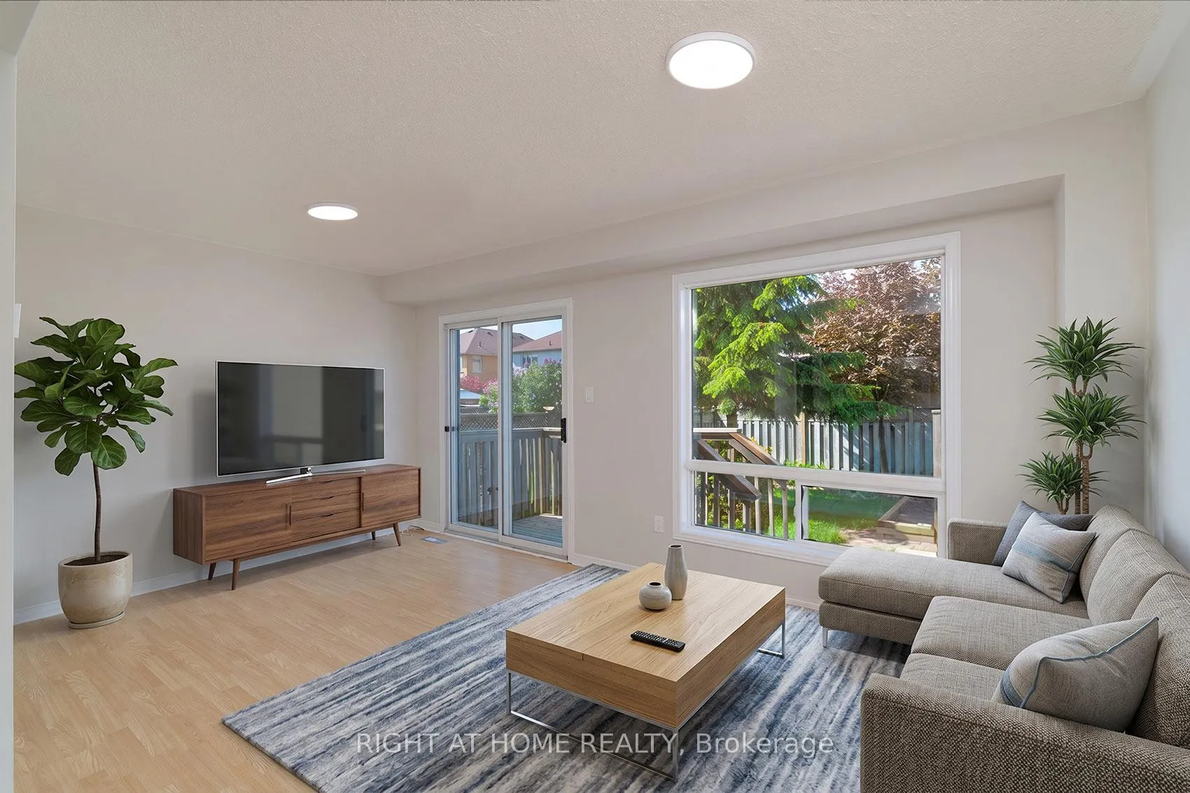 Photo 12 of 18 Frank Johnston Road, Caledon, Bolton West — HOMEH