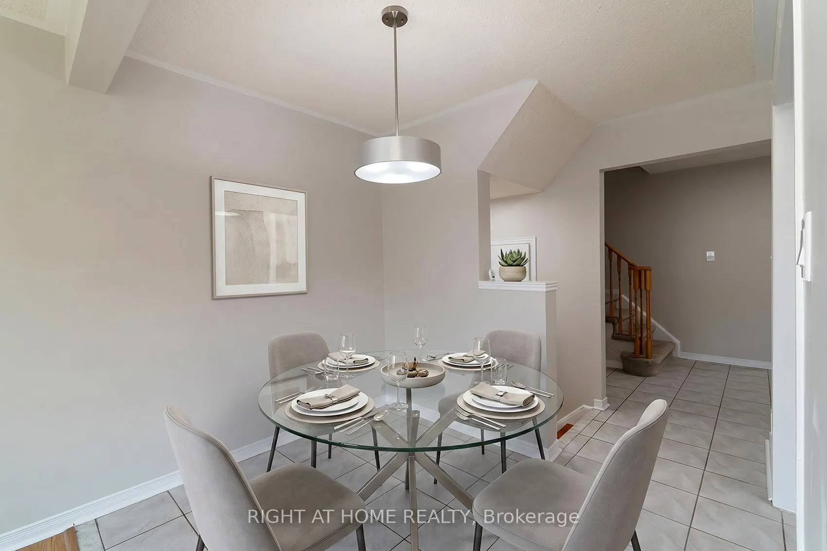 Photo 20 of 18 Frank Johnston Road, Caledon, Bolton West — HOMEH