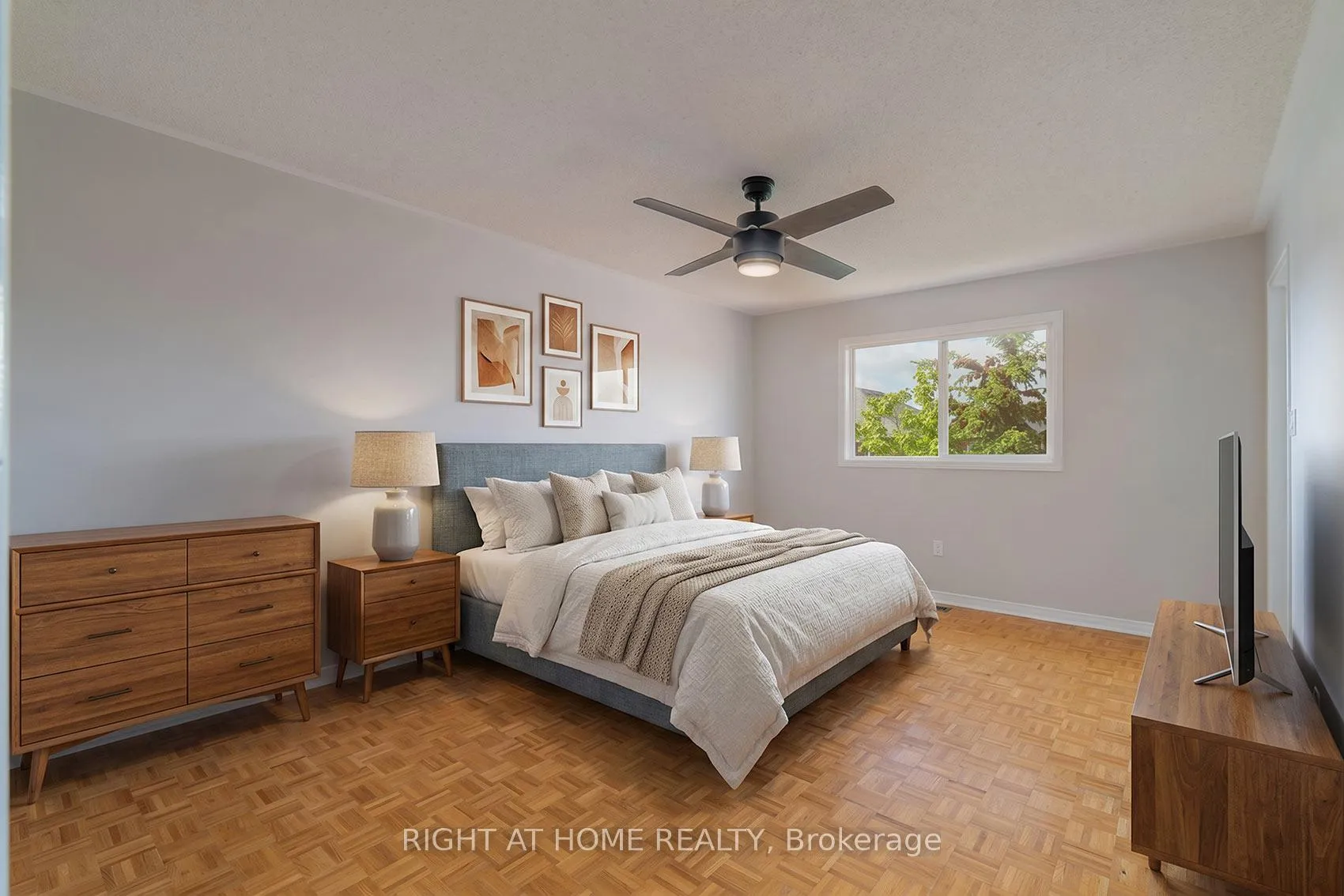 Photo 26 of 18 Frank Johnston Road, Caledon, Bolton West — HOMEH