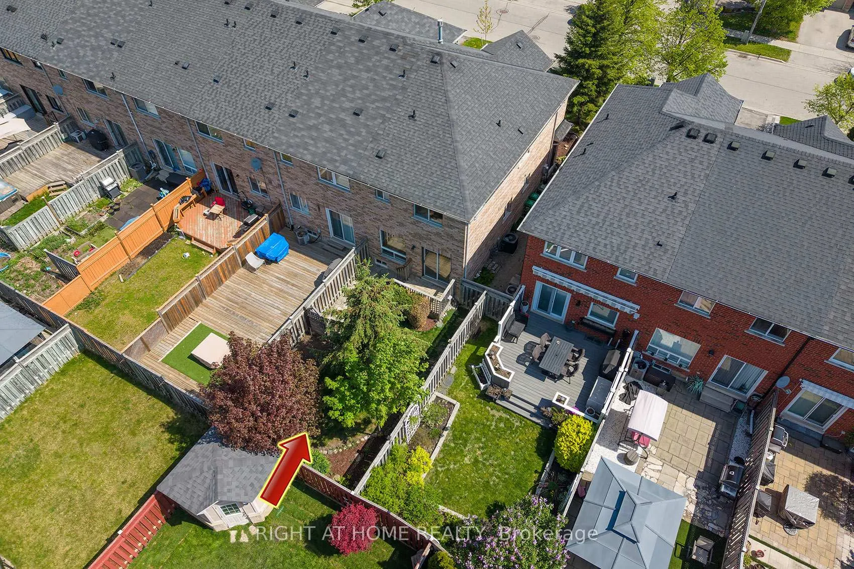 Photo 42 of 18 Frank Johnston Road, Caledon, Bolton West — HOMEH