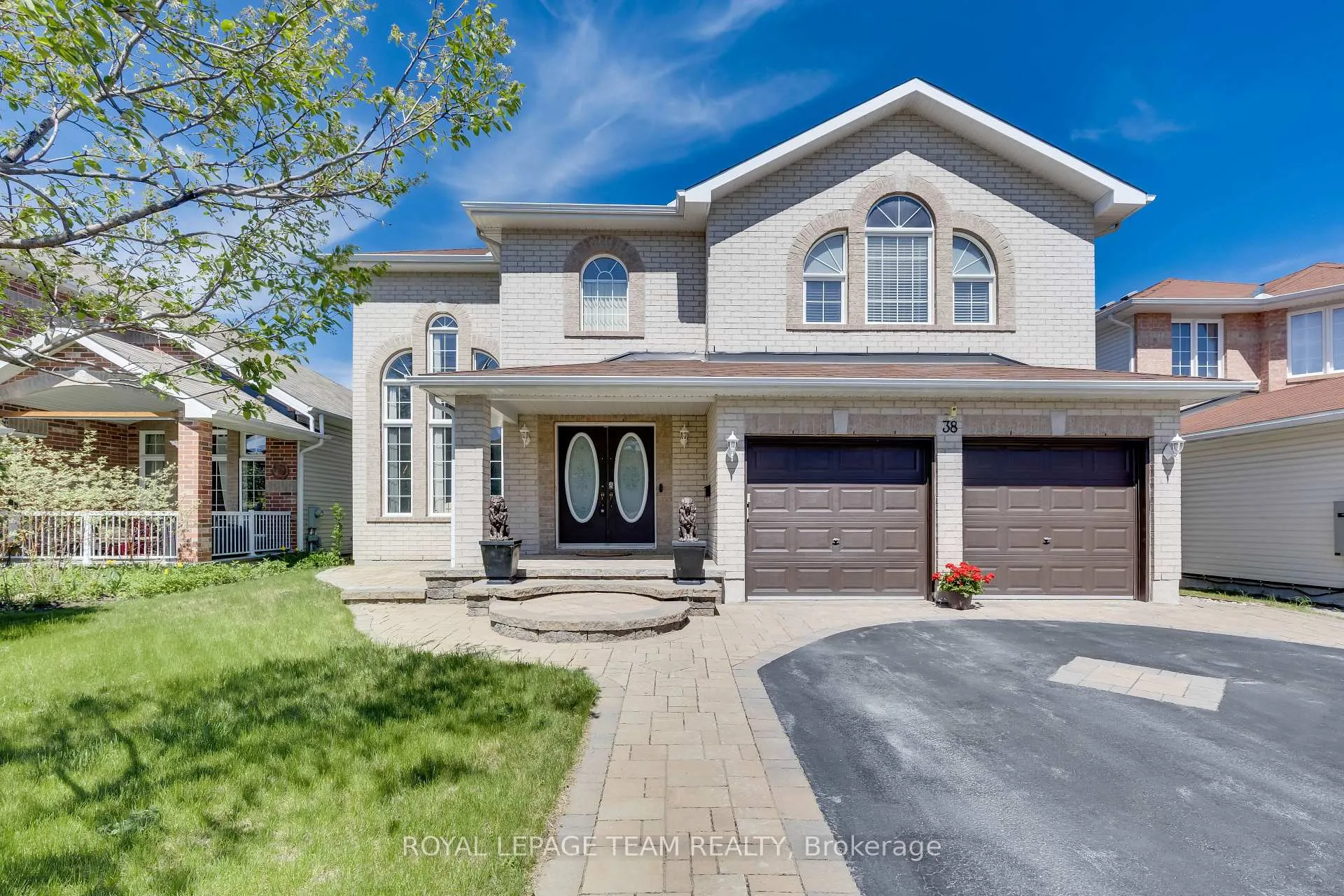 Photo 1 of 38 Penrith Street, Ottawa, Kanata - Morgan's Grant/South March — HOMEH
