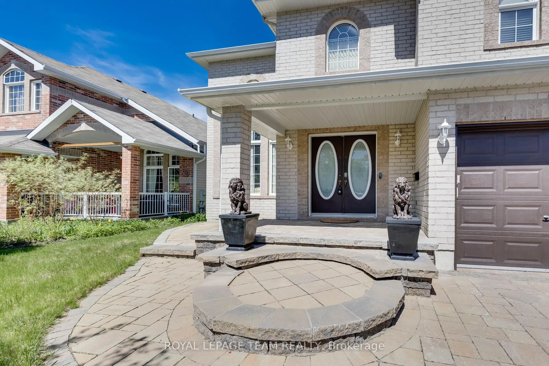 Photo 2 of 38 Penrith Street, Ottawa, Kanata - Morgan's Grant/South March — HOMEH