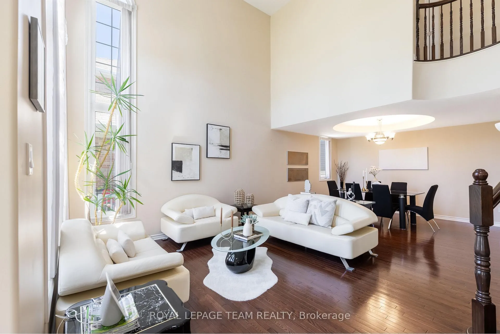 Photo 5 of 38 Penrith Street, Ottawa, Kanata - Morgan's Grant/South March — HOMEH