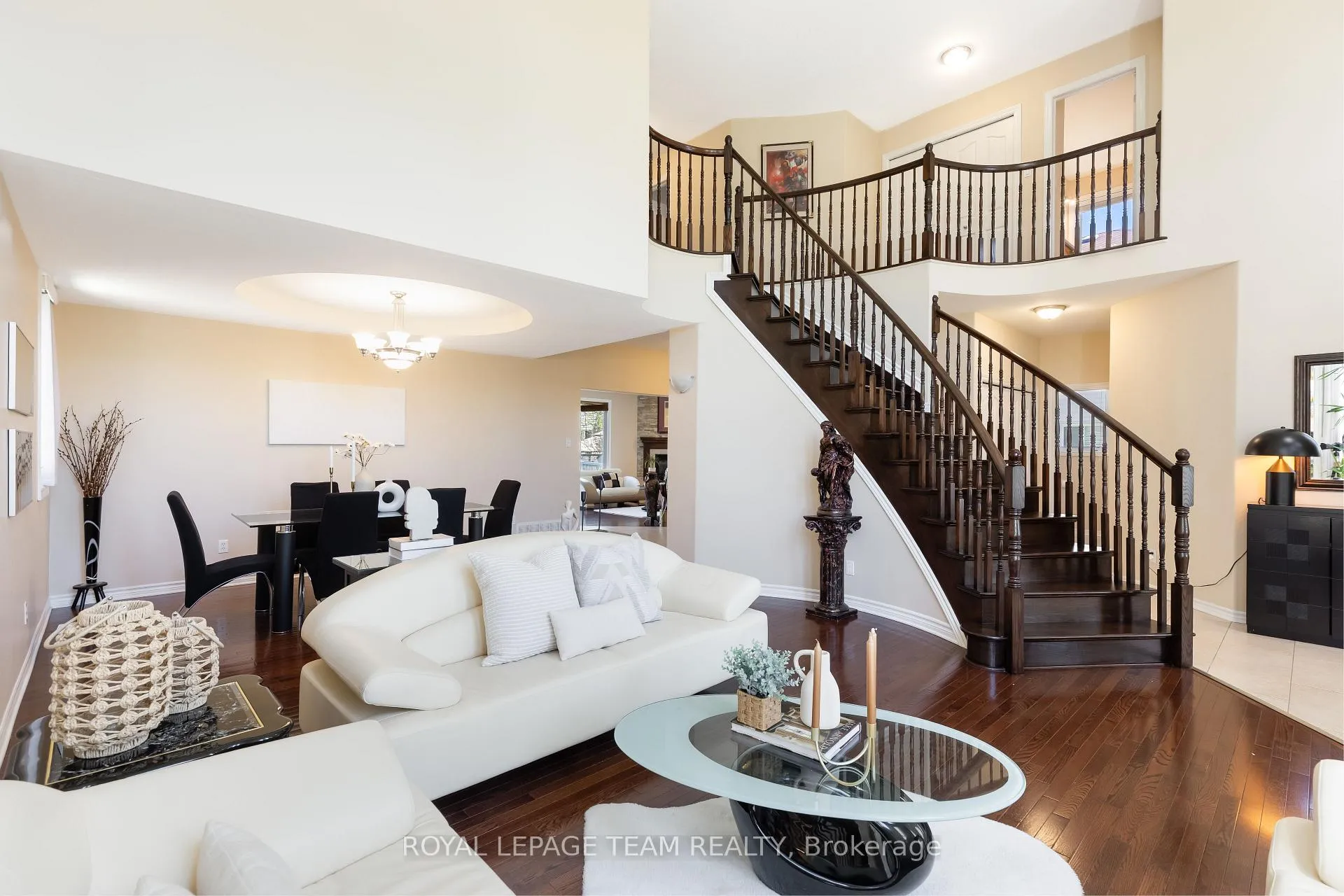 Photo 6 of 38 Penrith Street, Ottawa, Kanata - Morgan's Grant/South March — HOMEH