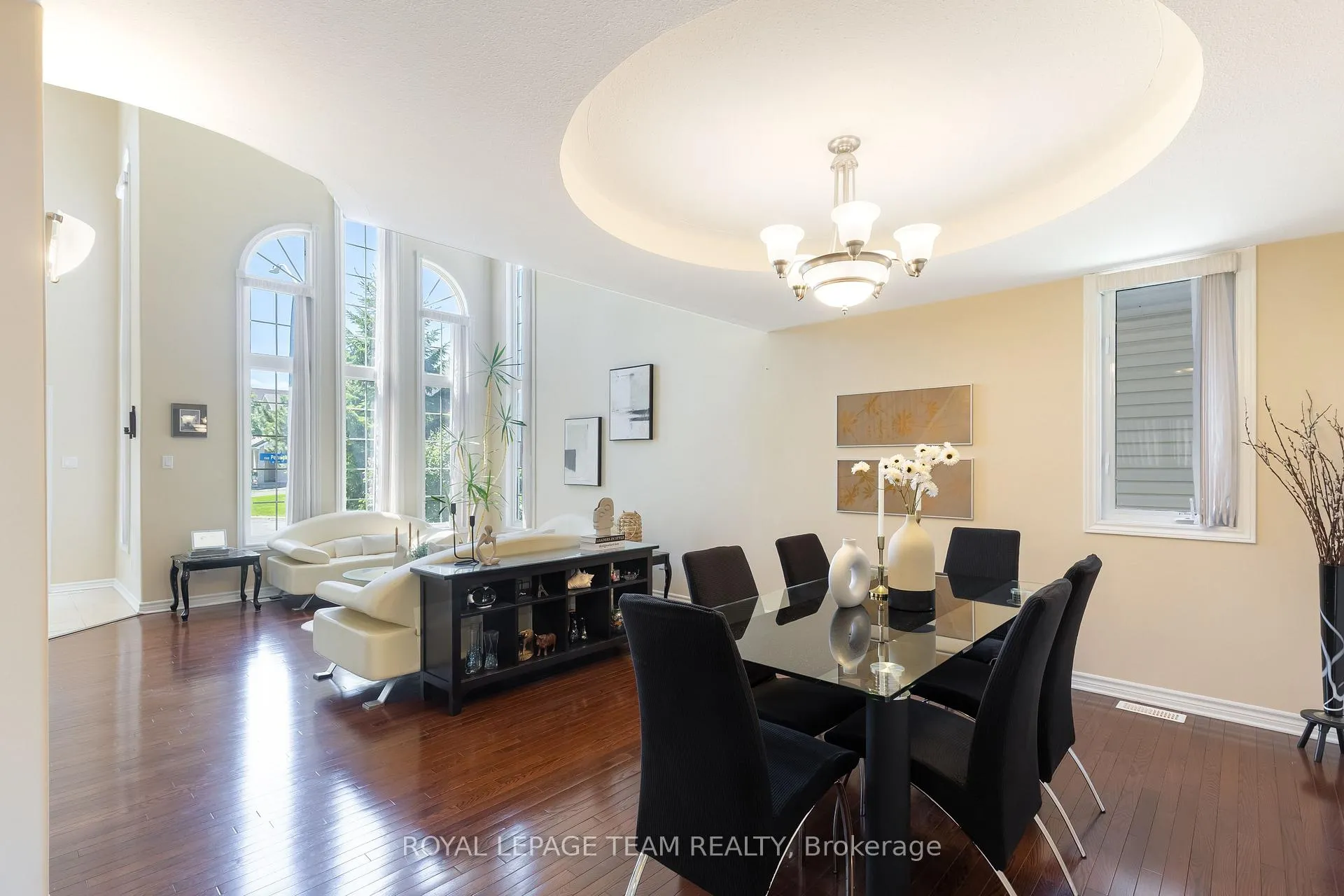 Photo 8 of 38 Penrith Street, Ottawa, Kanata - Morgan's Grant/South March — HOMEH