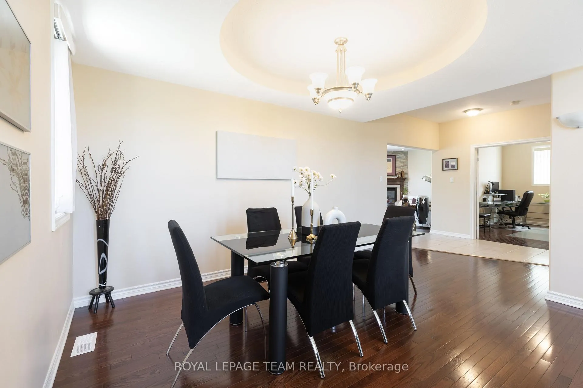 Photo 10 of 38 Penrith Street, Ottawa, Kanata - Morgan's Grant/South March — HOMEH