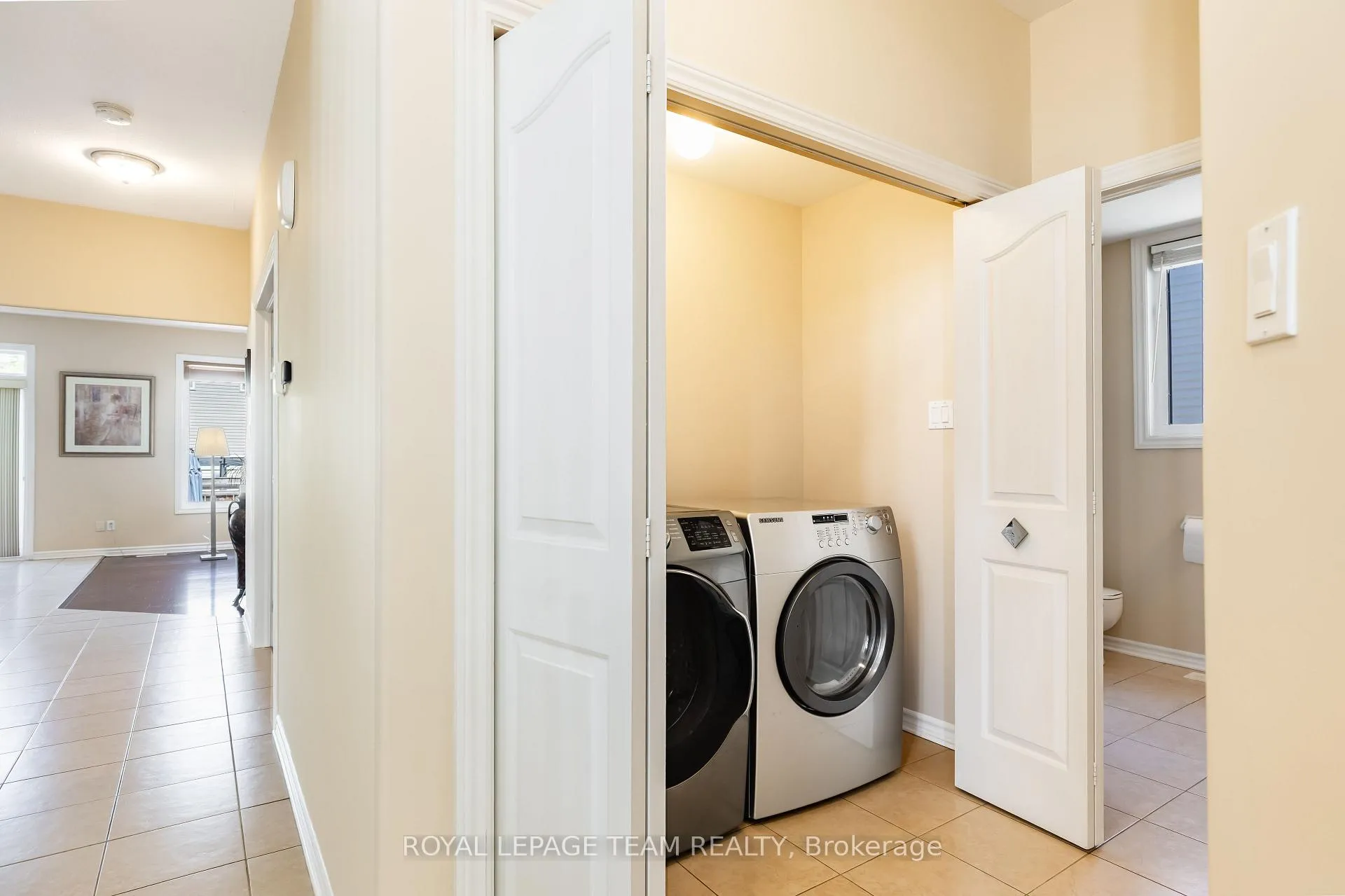 Photo 12 of 38 Penrith Street, Ottawa, Kanata - Morgan's Grant/South March — HOMEH
