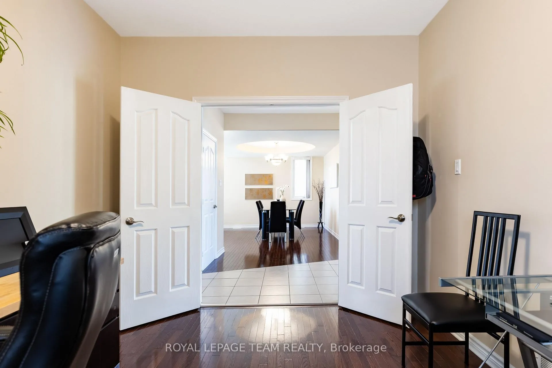 Photo 15 of 38 Penrith Street, Ottawa, Kanata - Morgan's Grant/South March — HOMEH