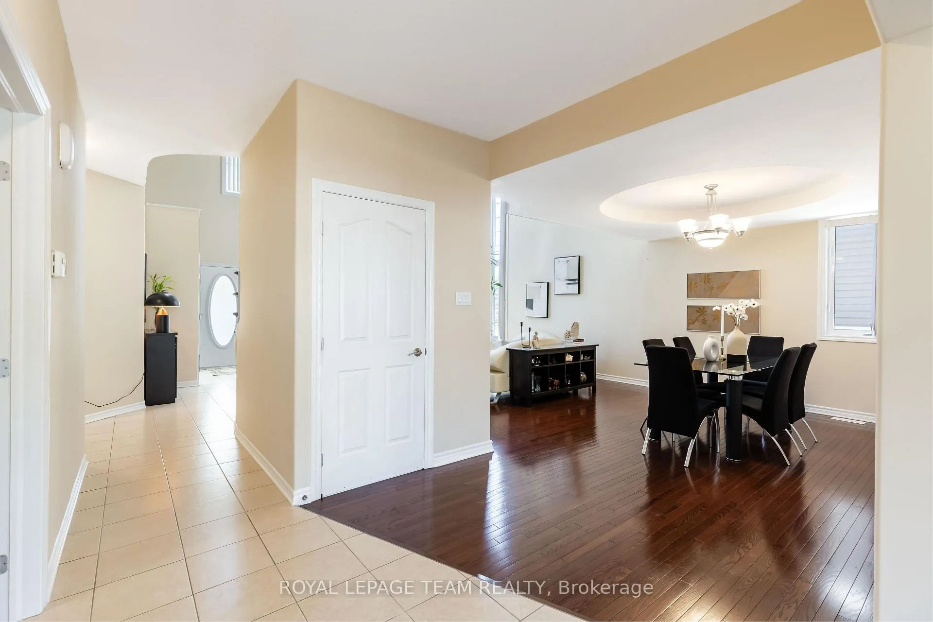 Photo 16 of 38 Penrith Street, Ottawa, Kanata - Morgan's Grant/South March — HOMEH