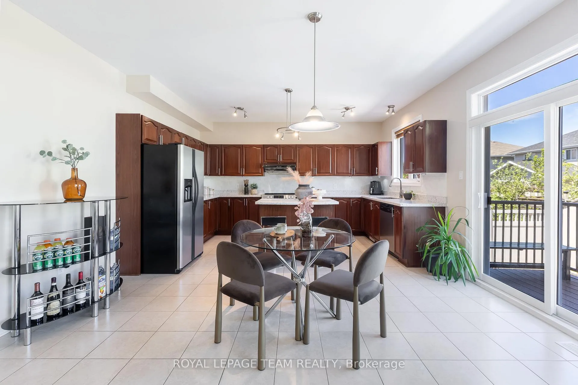 Photo 19 of 38 Penrith Street, Ottawa, Kanata - Morgan's Grant/South March — HOMEH