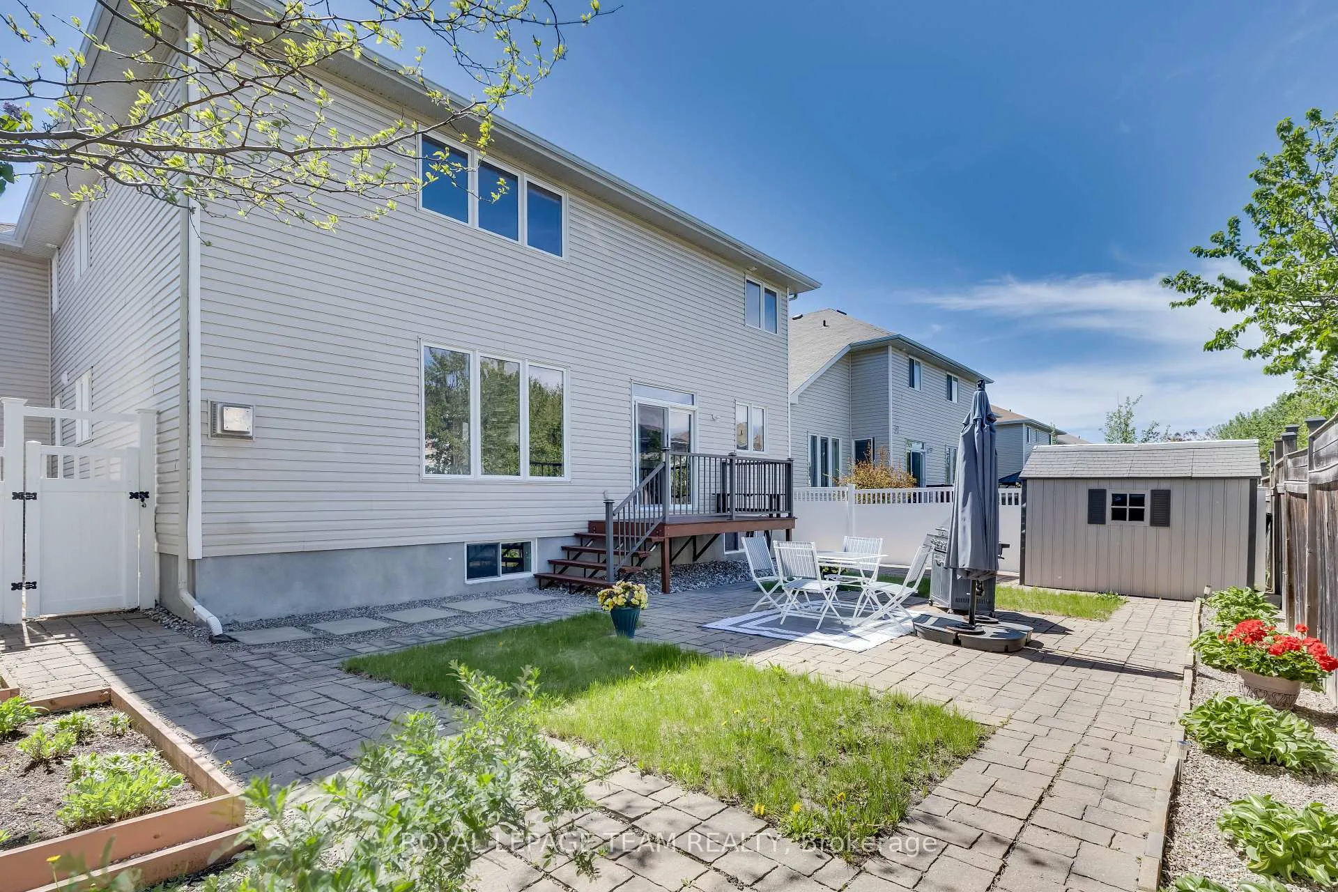 Photo 48 of 38 Penrith Street, Ottawa, Kanata - Morgan's Grant/South March — HOMEH