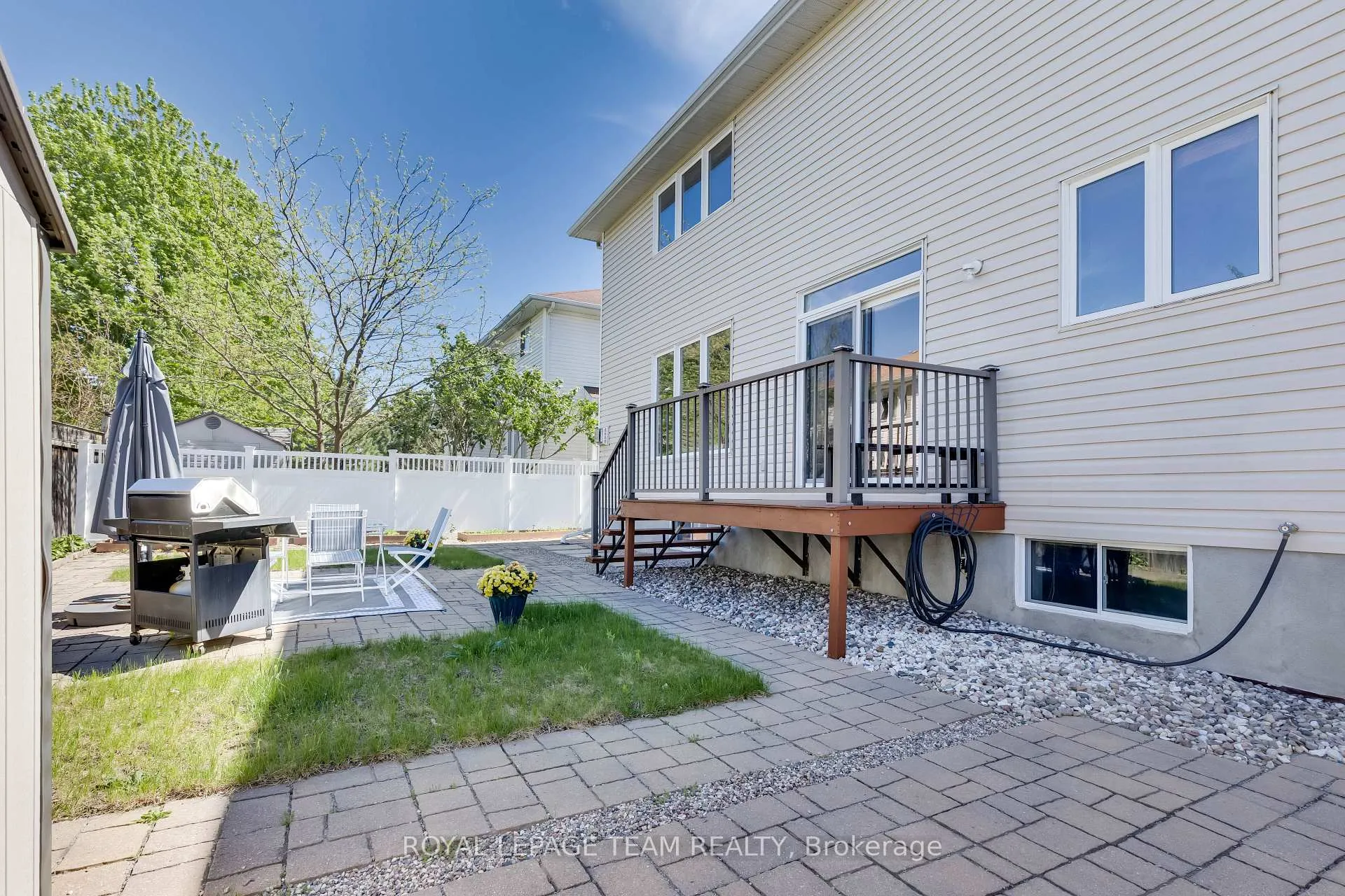 Photo 49 of 38 Penrith Street, Ottawa, Kanata - Morgan's Grant/South March — HOMEH
