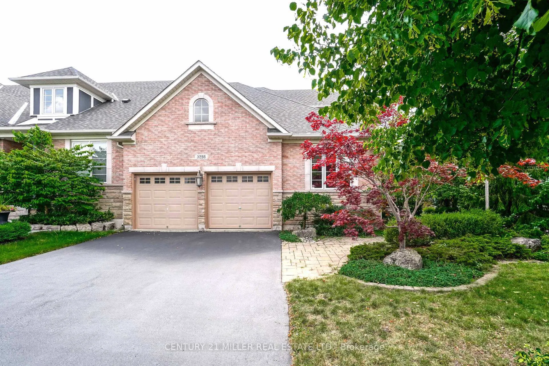 Photo 1 of 3256 Epworth Crescent, Oakville, Bronte Creek — HOMEH