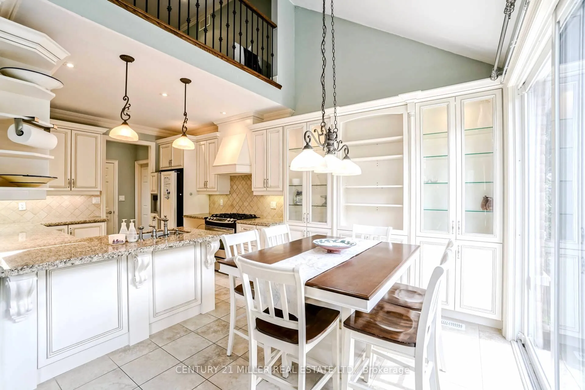 Photo 9 of 3256 Epworth Crescent, Oakville, Bronte Creek — HOMEH
