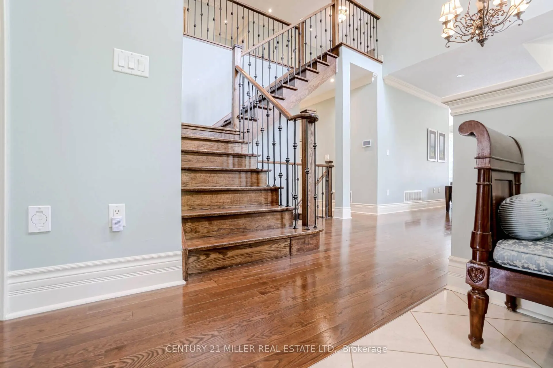 Photo 16 of 3256 Epworth Crescent, Oakville, Bronte Creek — HOMEH
