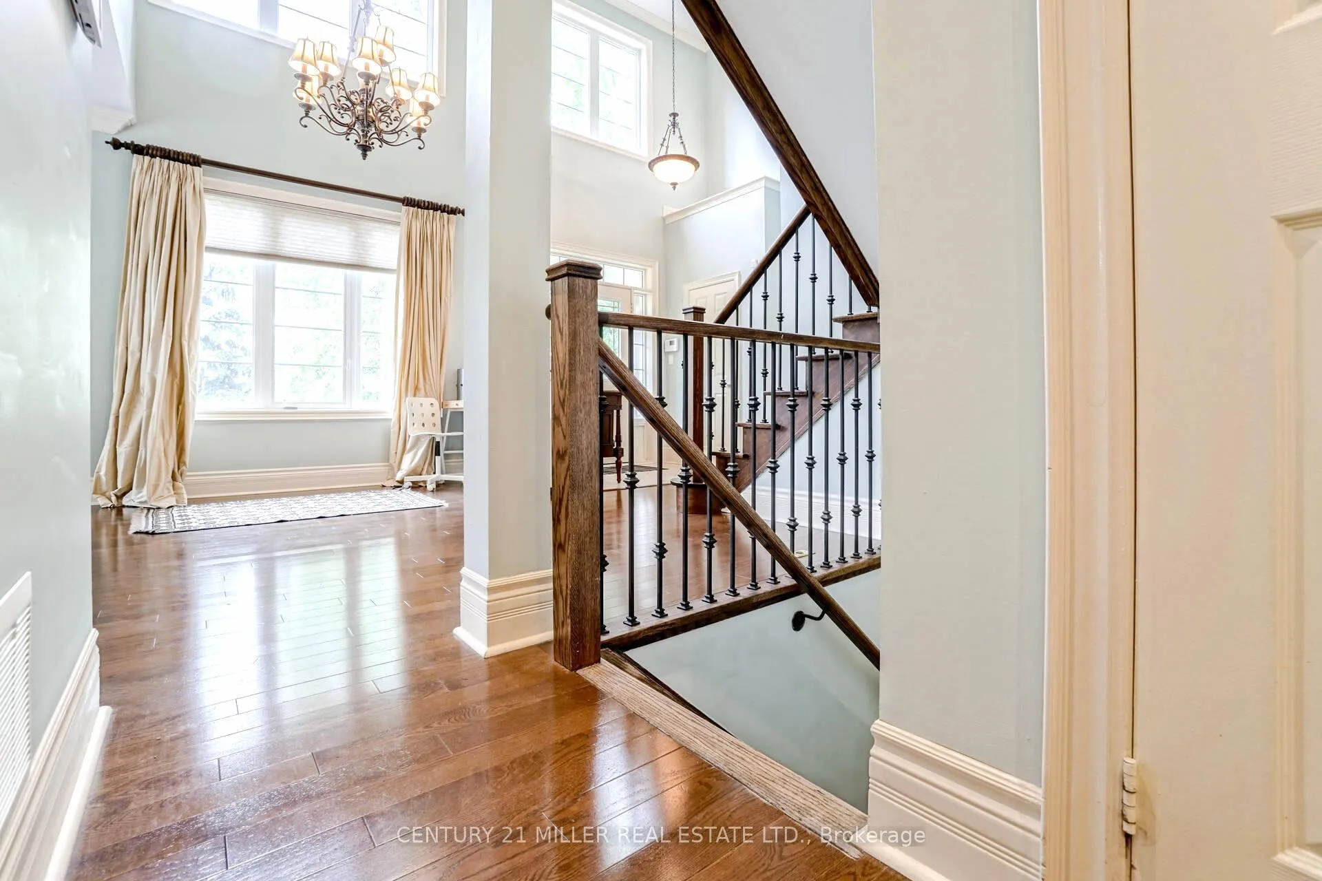 Photo 23 of 3256 Epworth Crescent, Oakville, Bronte Creek — HOMEH