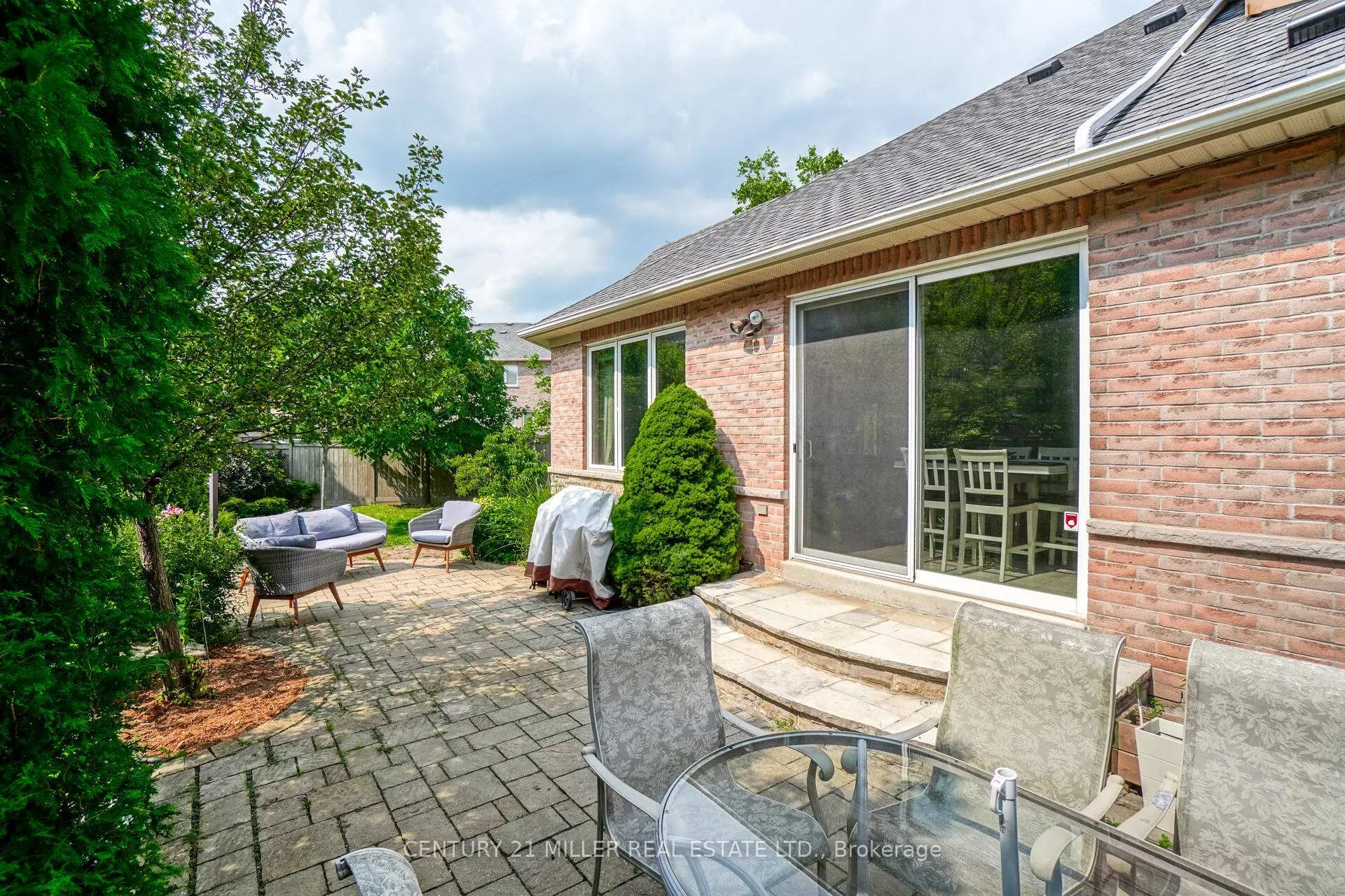 Photo 27 of 3256 Epworth Crescent, Oakville, Bronte Creek — HOMEH