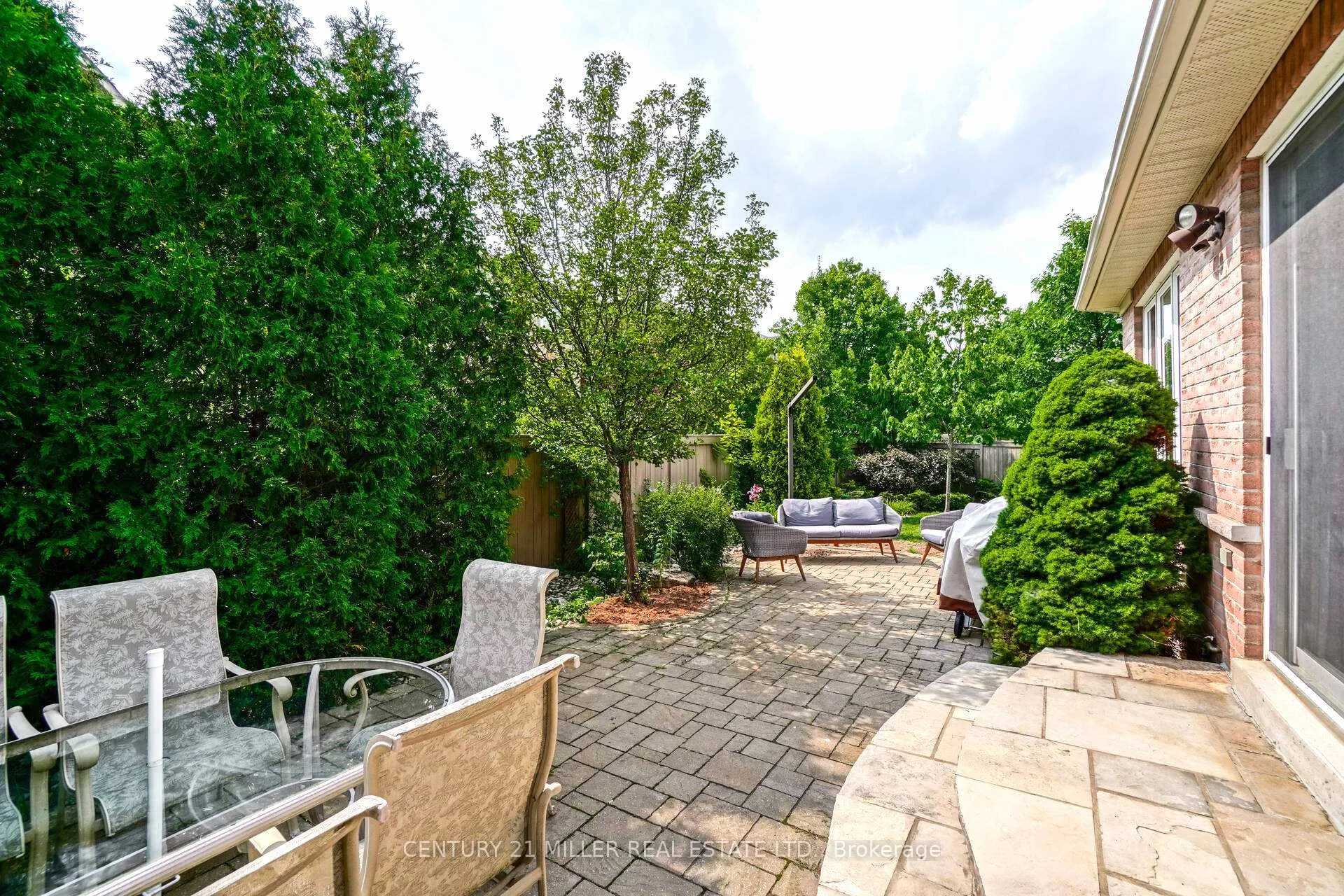 Photo 28 of 3256 Epworth Crescent, Oakville, Bronte Creek — HOMEH