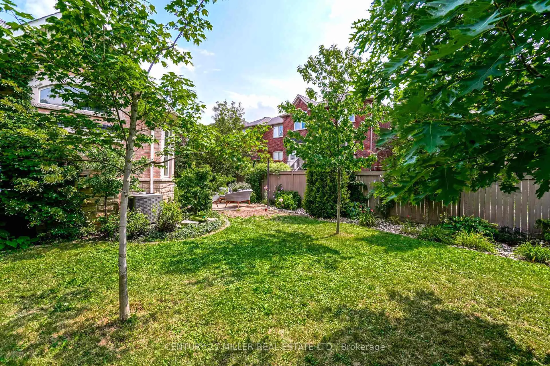 Photo 29 of 3256 Epworth Crescent, Oakville, Bronte Creek — HOMEH