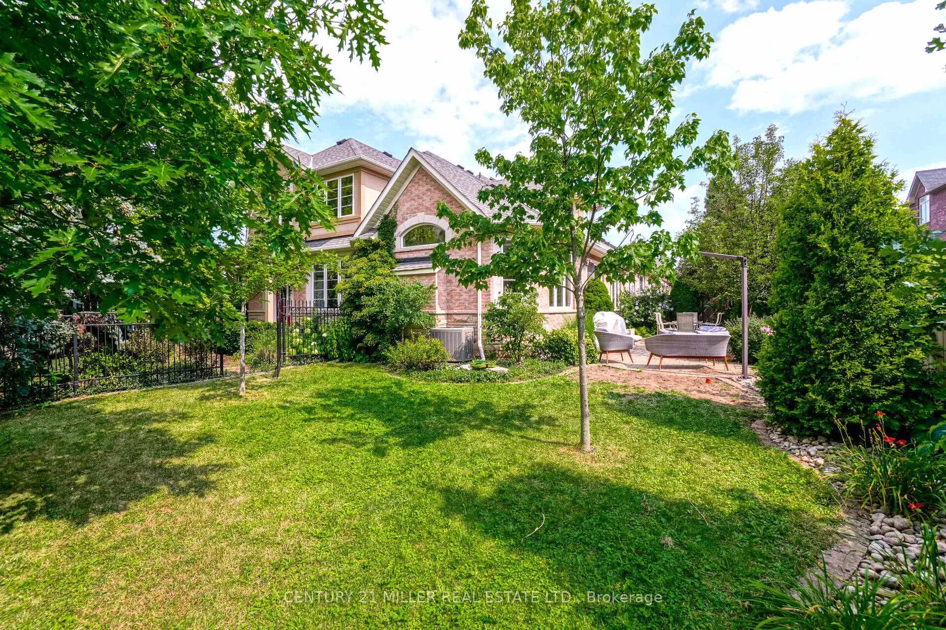Photo 30 of 3256 Epworth Crescent, Oakville, Bronte Creek — HOMEH