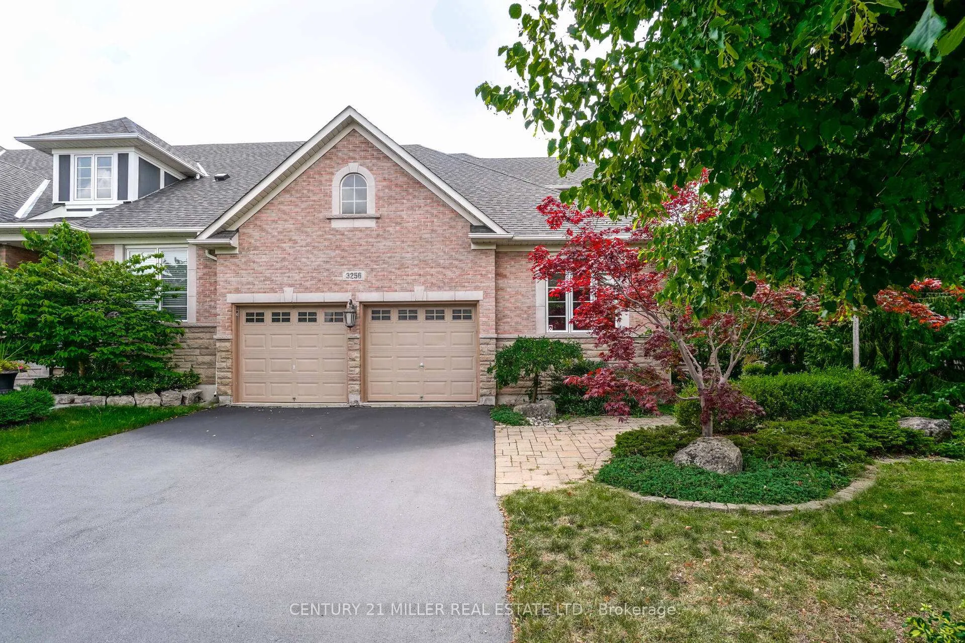 Photo 31 of 3256 Epworth Crescent, Oakville, Bronte Creek — HOMEH