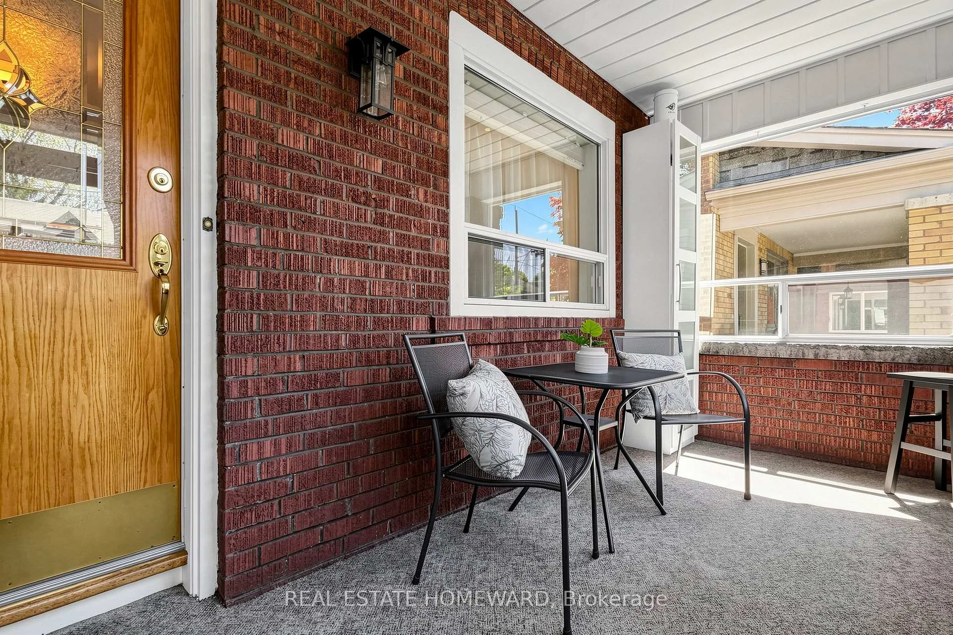 Photo 2 of 117 Evans Avenue, Toronto, Runnymede-Bloor West Village — HOMEH