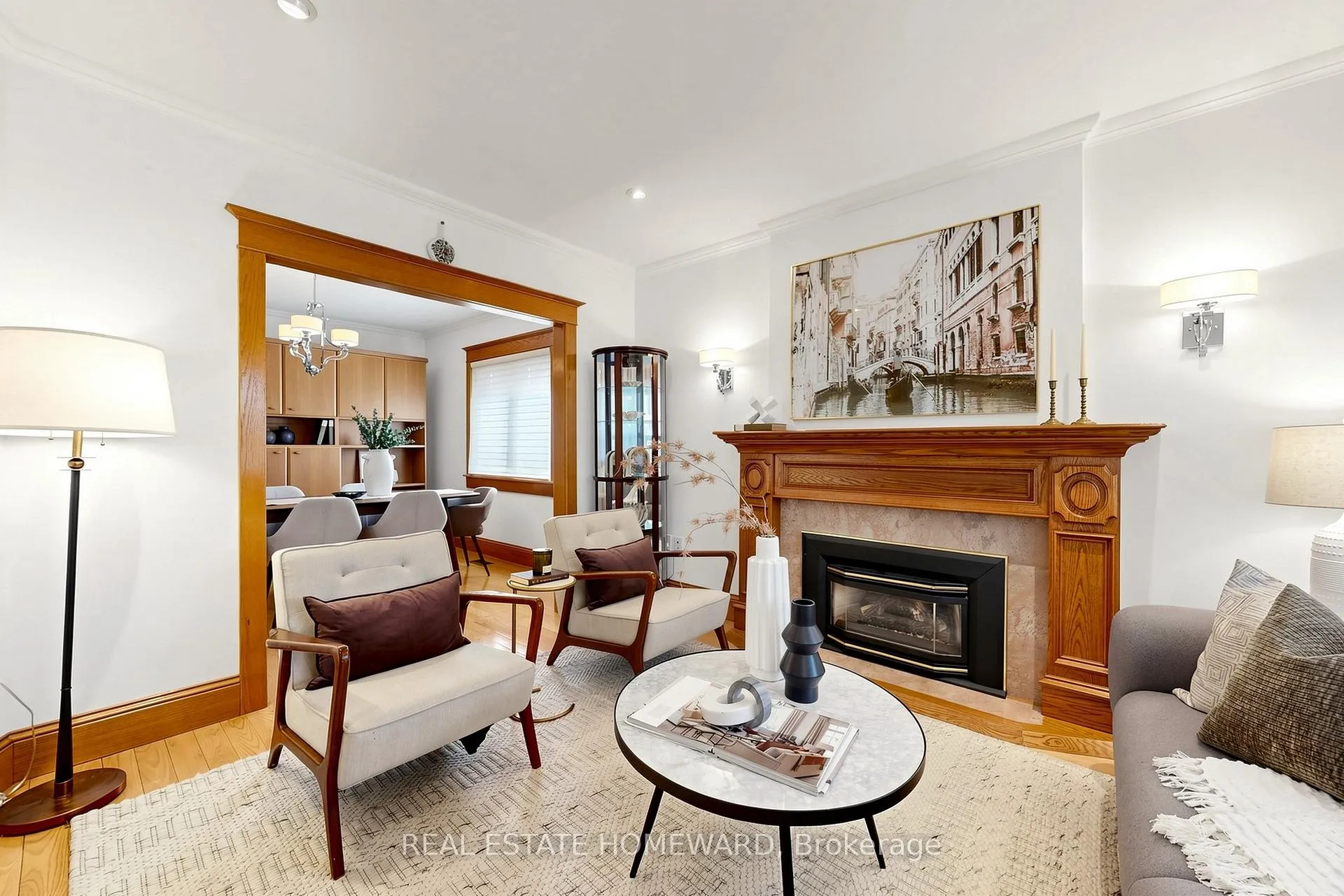 Photo 5 of 117 Evans Avenue, Toronto, Runnymede-Bloor West Village — HOMEH