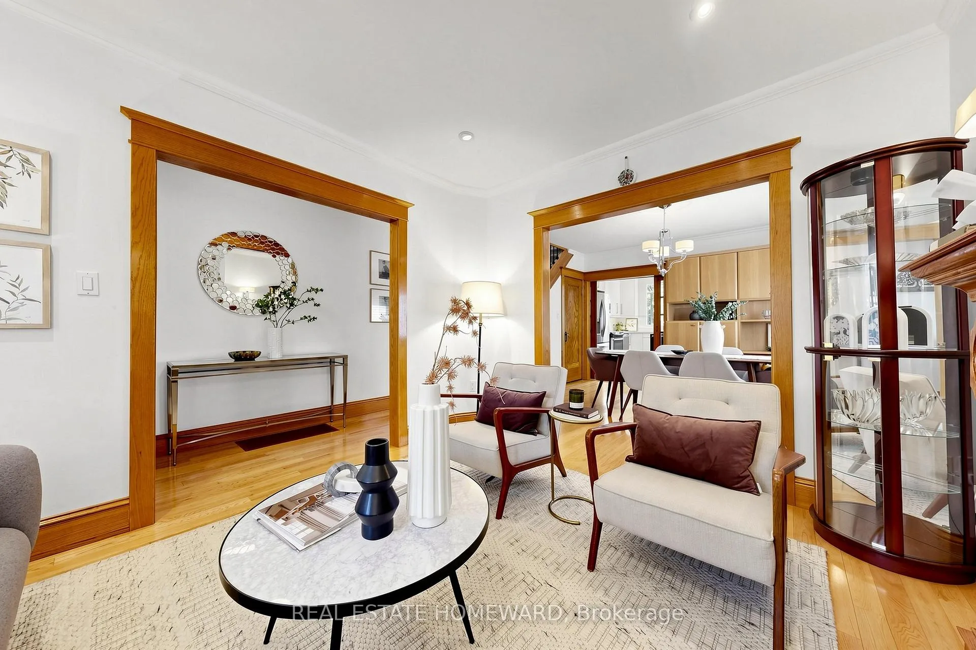 Photo 6 of 117 Evans Avenue, Toronto, Runnymede-Bloor West Village — HOMEH