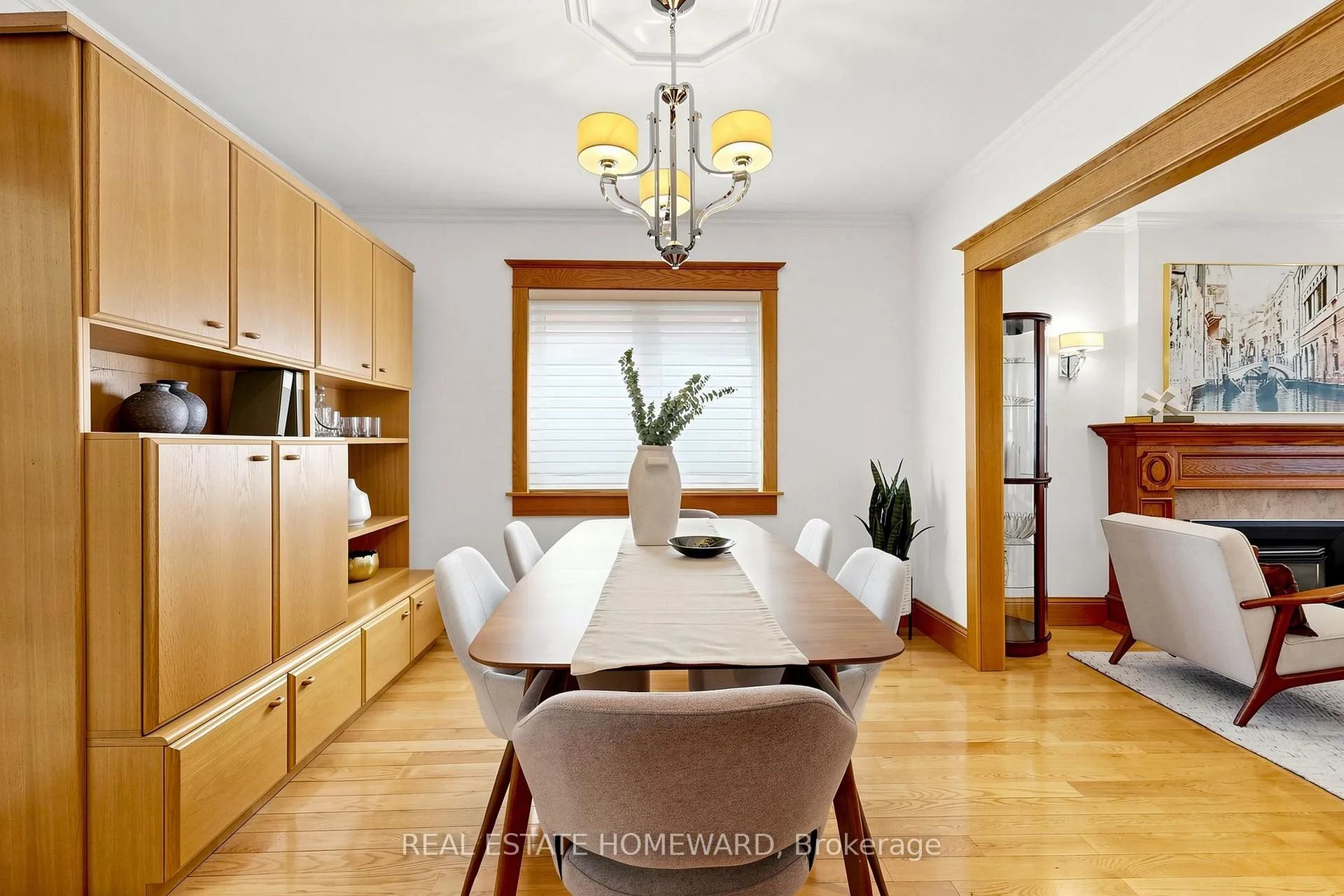 Photo 8 of 117 Evans Avenue, Toronto, Runnymede-Bloor West Village — HOMEH