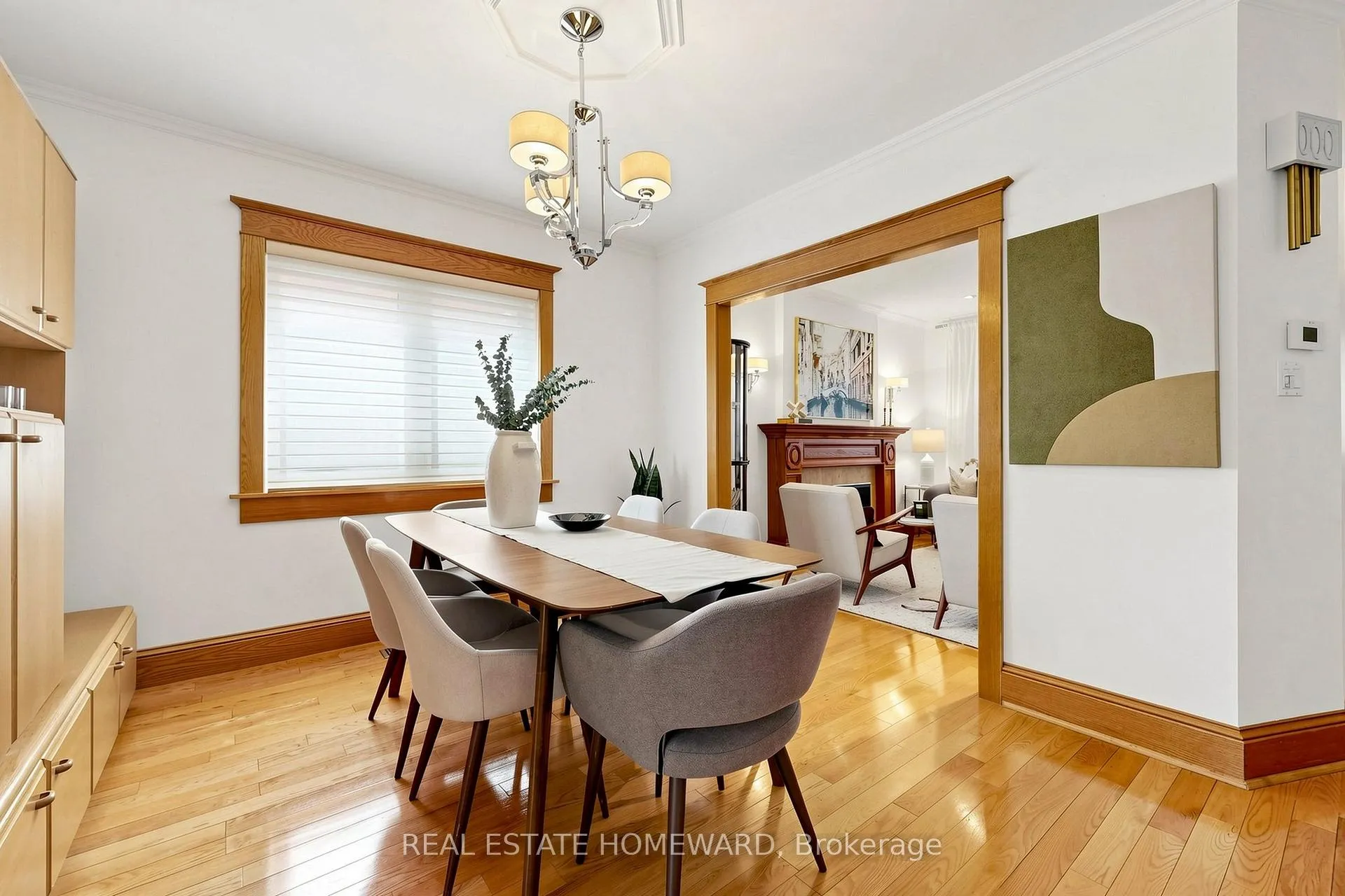 Photo 9 of 117 Evans Avenue, Toronto, Runnymede-Bloor West Village — HOMEH