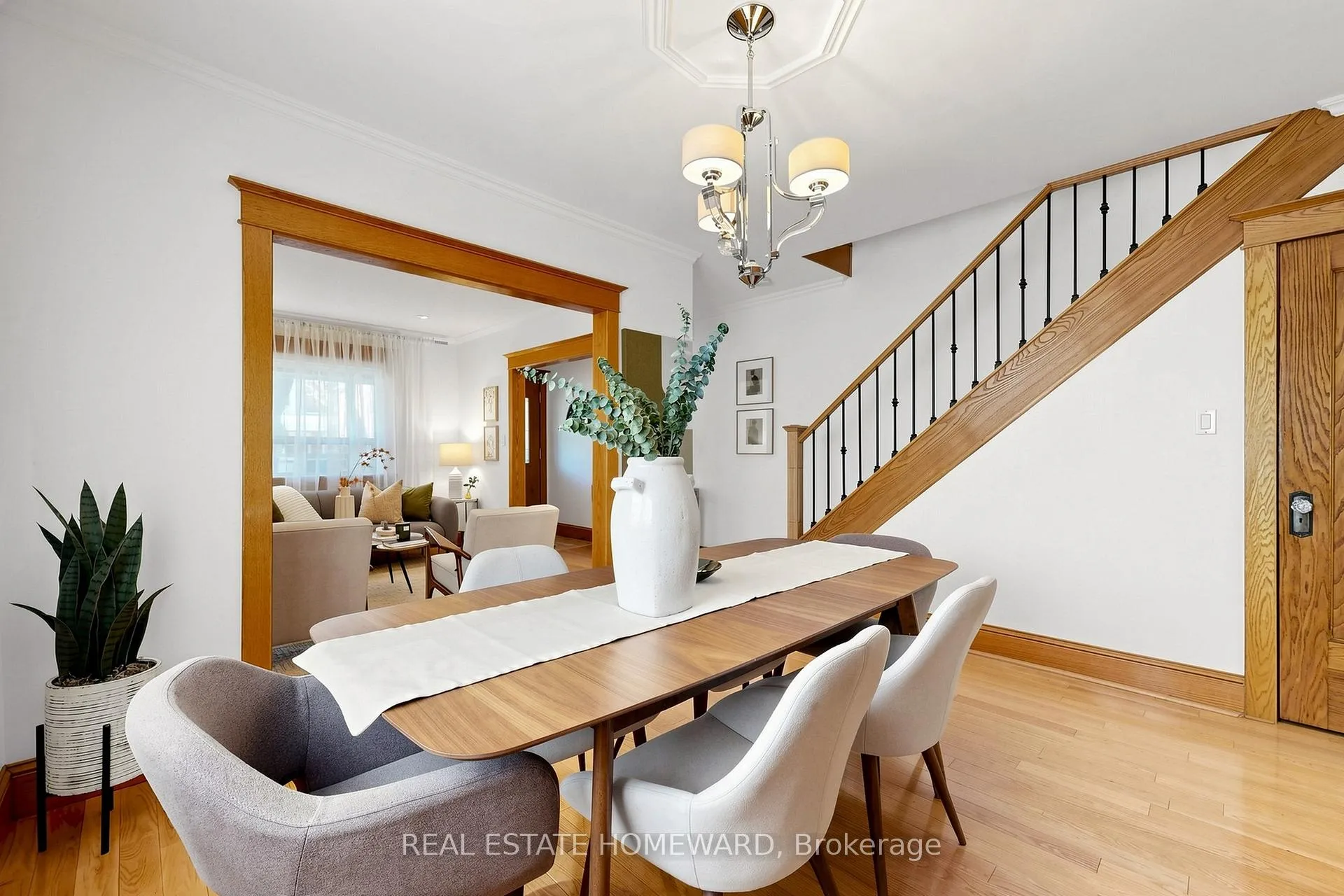 Photo 10 of 117 Evans Avenue, Toronto, Runnymede-Bloor West Village — HOMEH