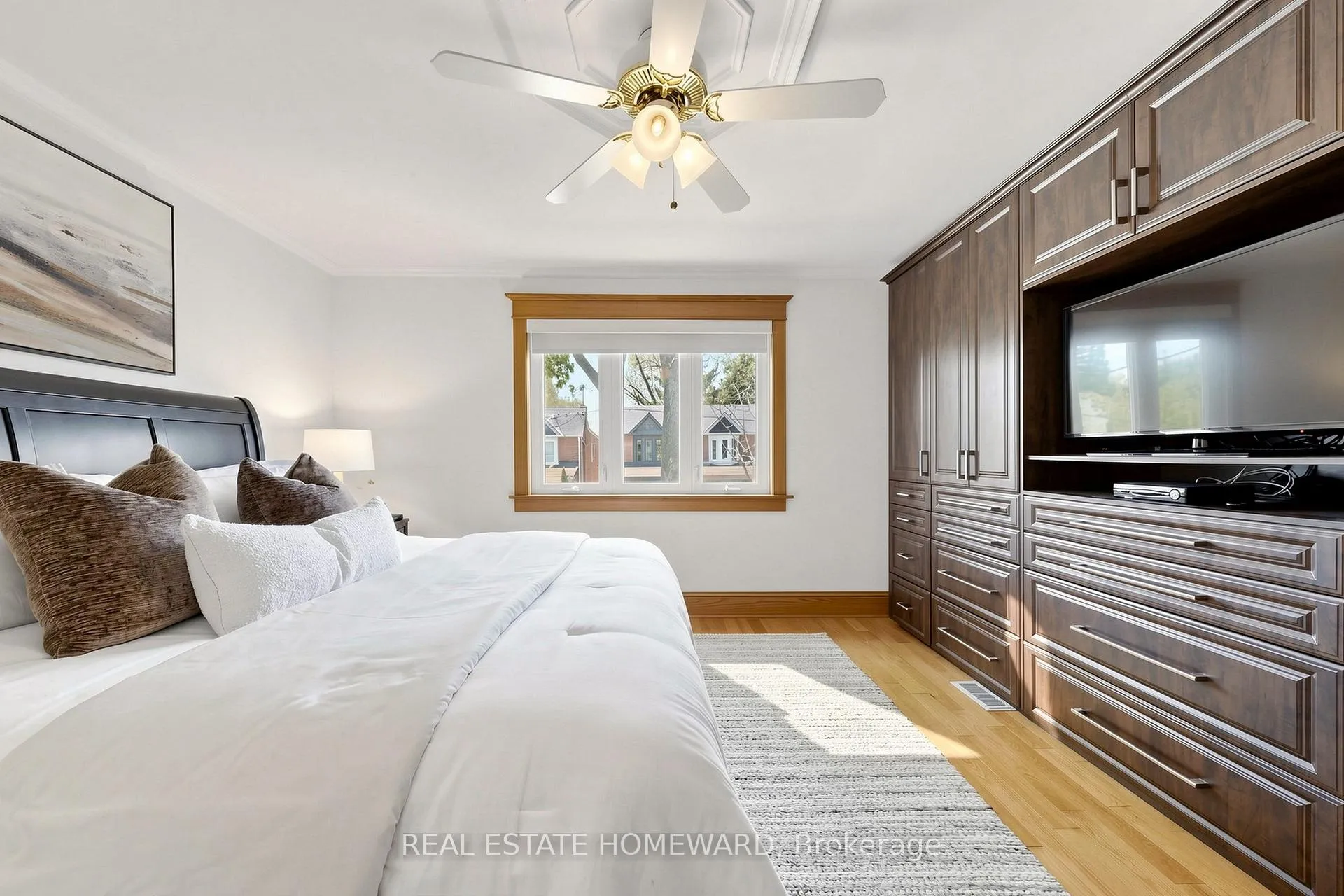 Photo 16 of 117 Evans Avenue, Toronto, Runnymede-Bloor West Village — HOMEH